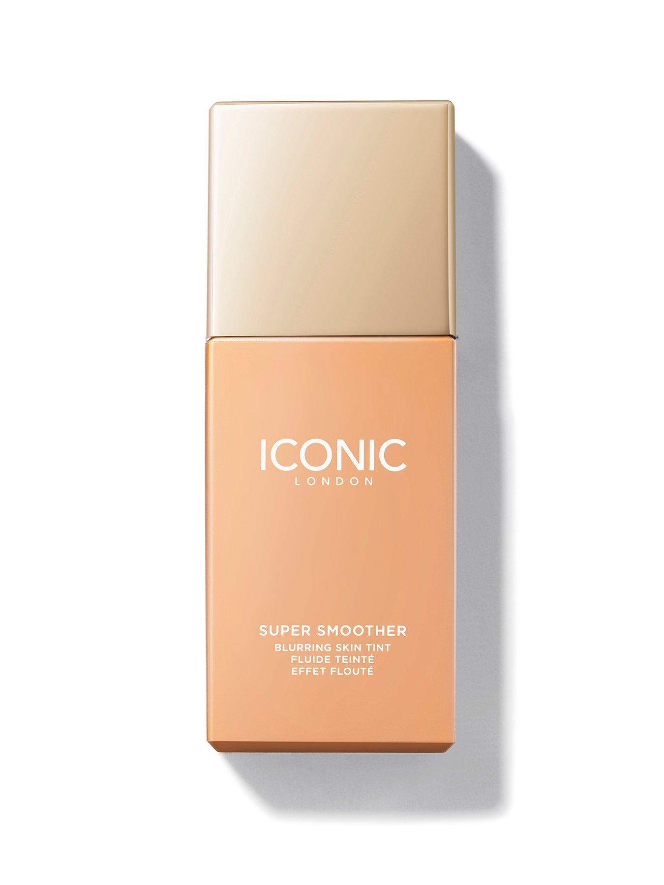Iconic London Super Smoother Blurring Skin Tint