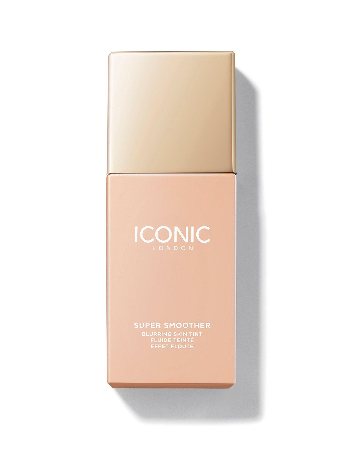 Image 1 of 5 of Iconic London Super Smoother Blurring Skin Tint
