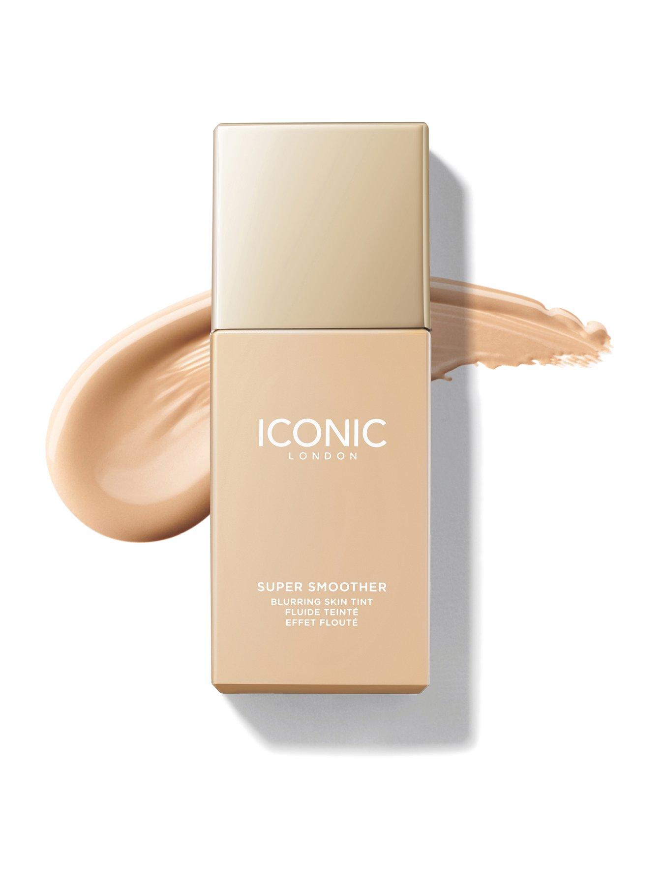 undefined Super Smoother Blurring Skin Tint