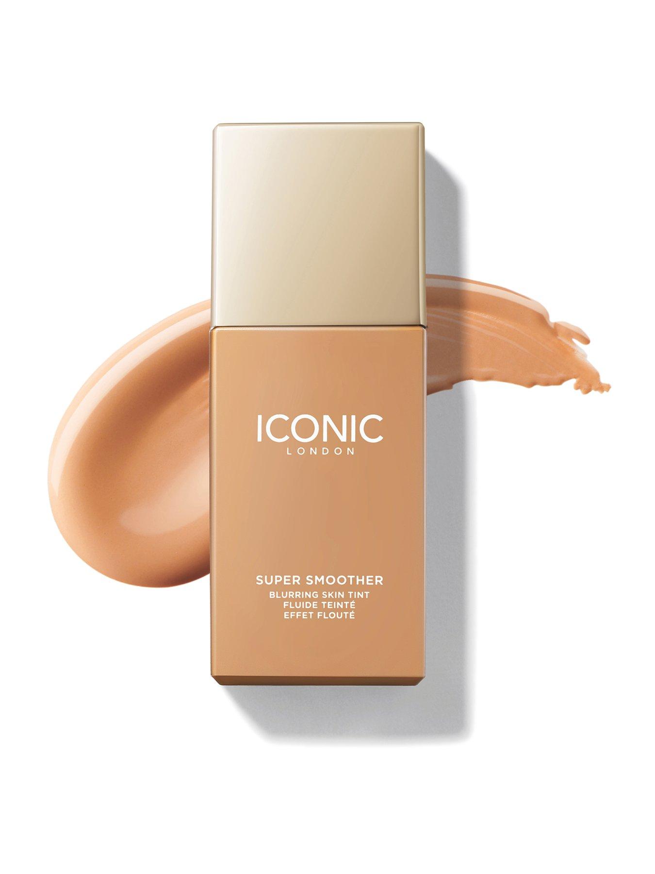 undefined Super Smoother Blurring Skin Tint