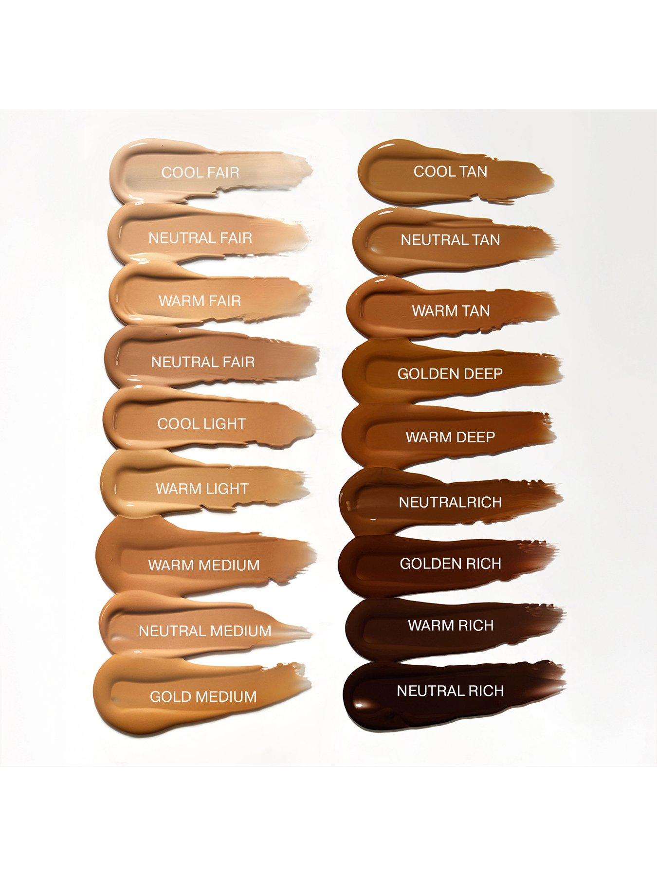 Image 2 of 5 of Iconic London Super Smoother Blurring Skin Tint