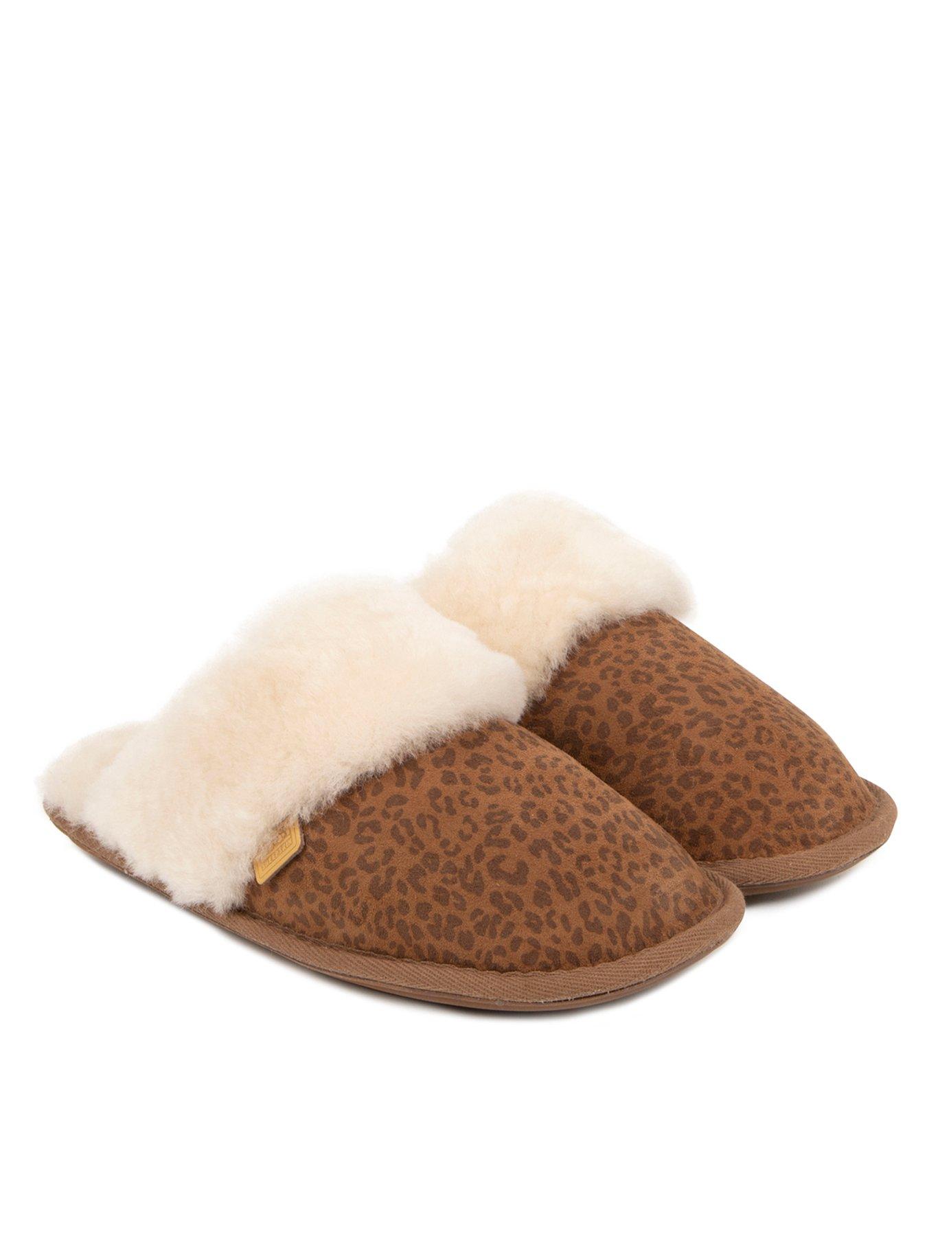 Just sheepskin duchess mule new arrivals