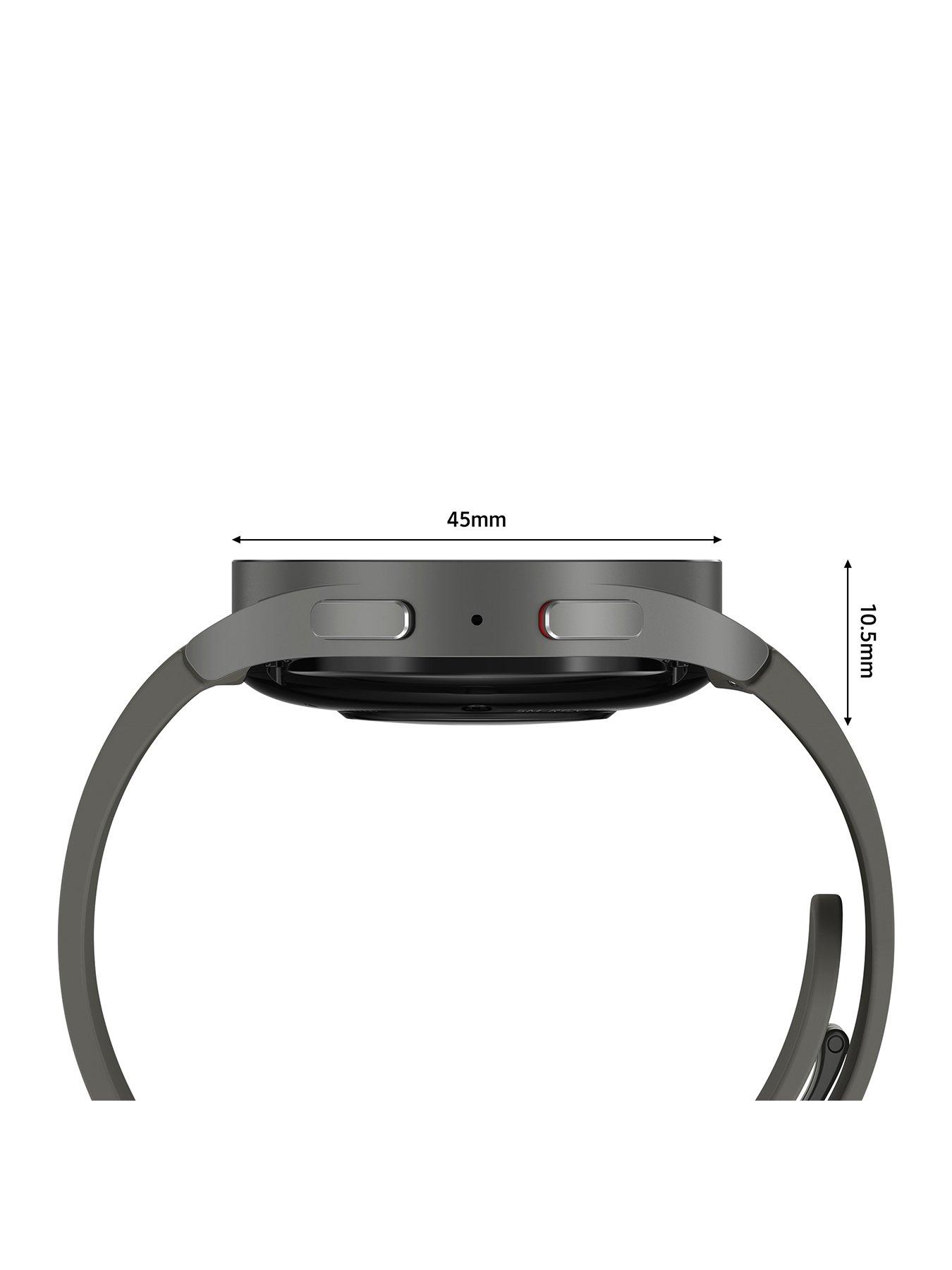 Samsung Galaxy Watch5 Pro Very Co Uk