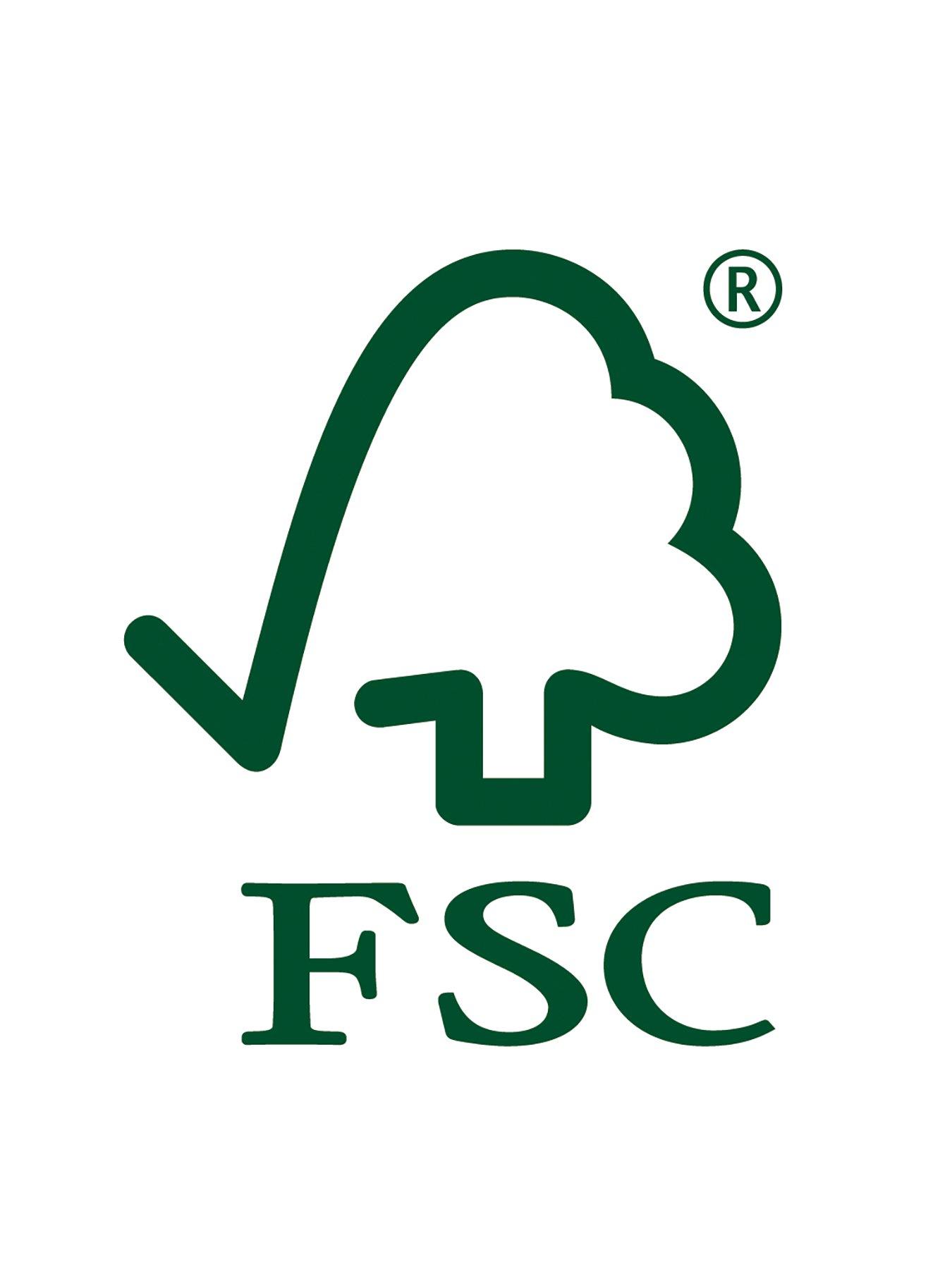 Image 7 of 8 of SWIFT Elton Ready Assembled 4 Drawer Deep Chest&nbsp;- FSC&reg; Certified