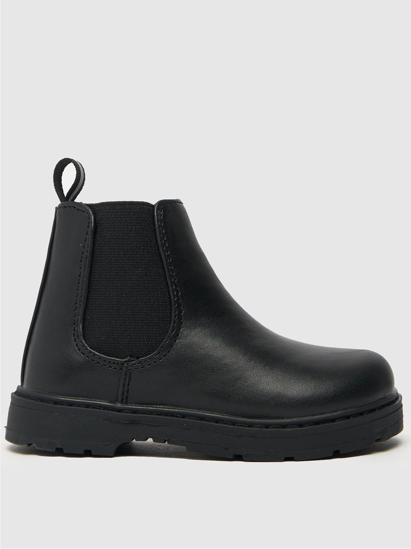 Girls hot sale boots schuh