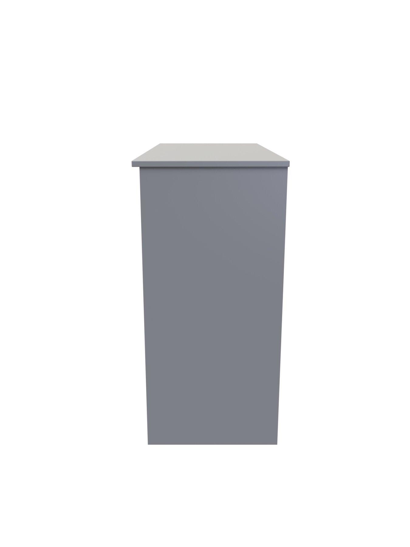 Image 6 of 8 of SWIFT Elton Ready Assembled Dressing Table&nbsp;- FSC&reg; Certified