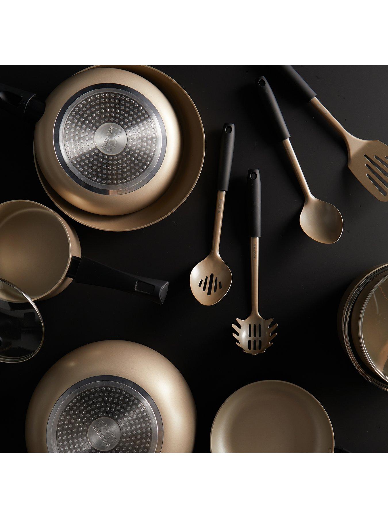 Image 6 of 7 of Salter Olympus 28 cm Frying Pan