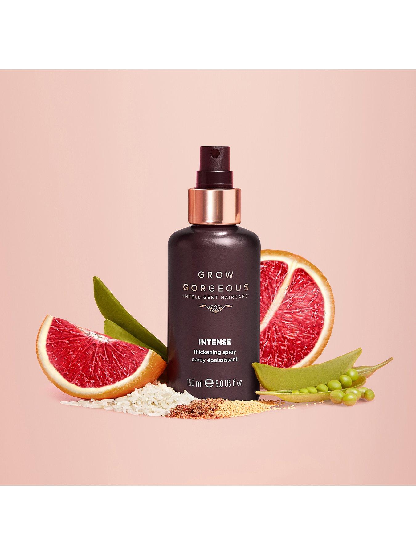 Grow Intense Thickening Spray 150m very.co.uk
