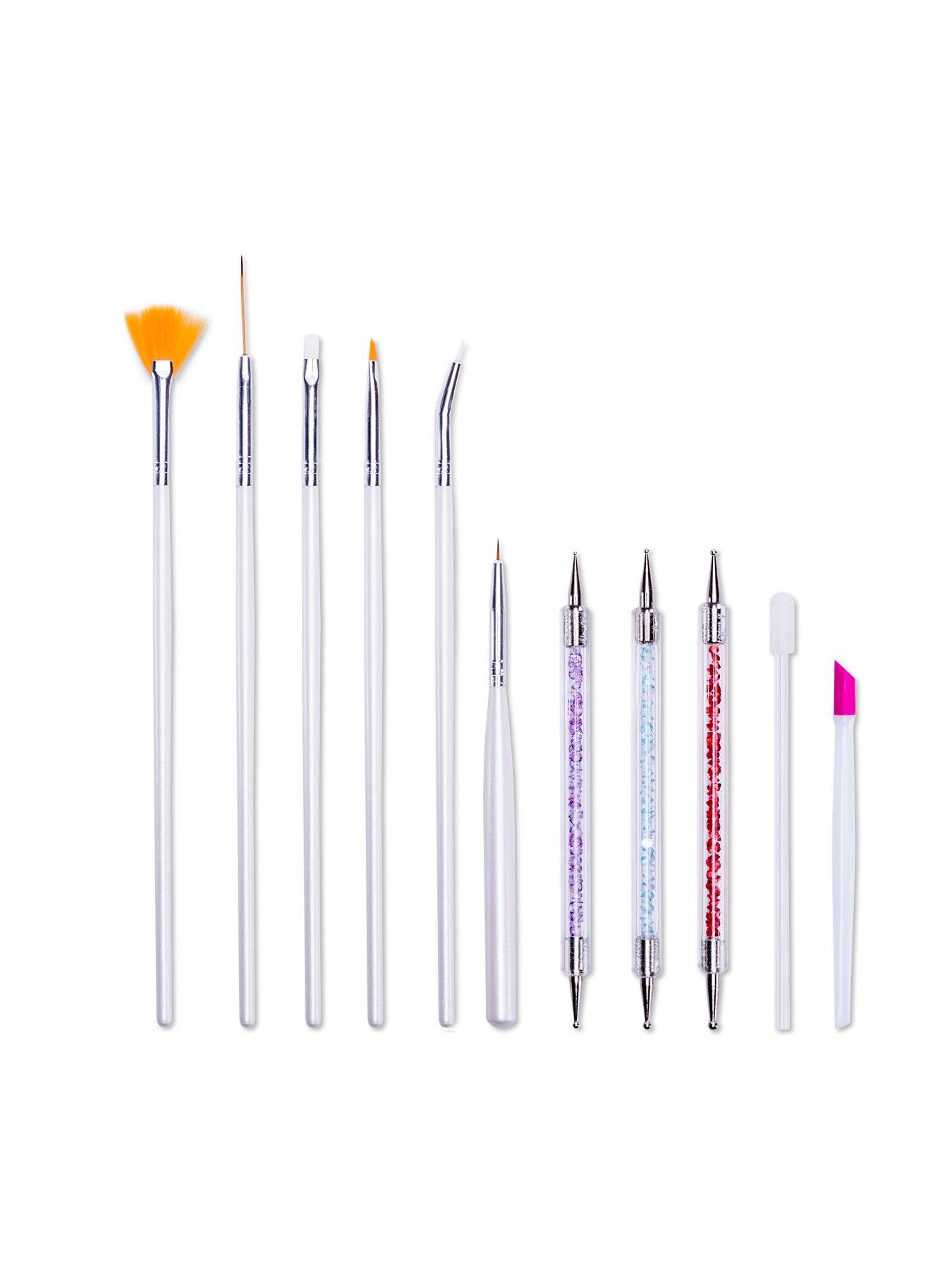 Rio Nail Art Starter Kit Very.co.uk