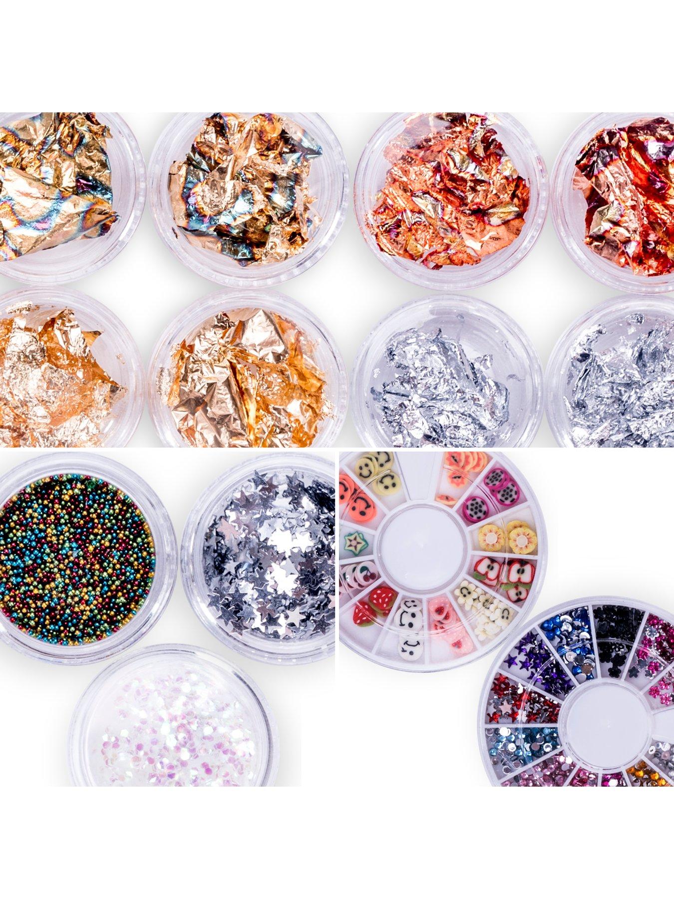 Image 5 of 7 of Rio Nail Art Starter Kit