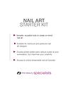 Image thumbnail 7 of 7 of Rio Nail Art Starter Kit