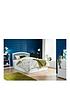  image of gfw-madrid-wooden-ottoman-bed--nbspwhite