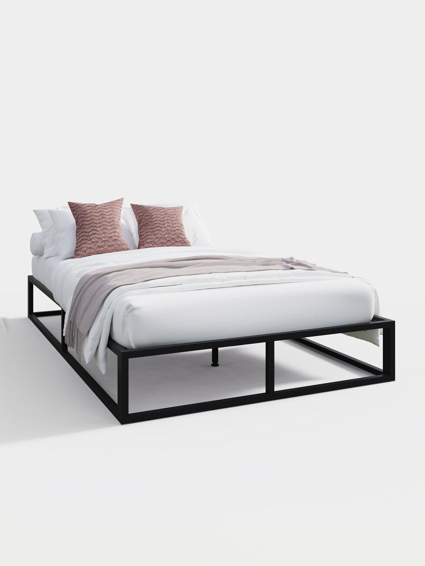 Small double deals bed frame sale