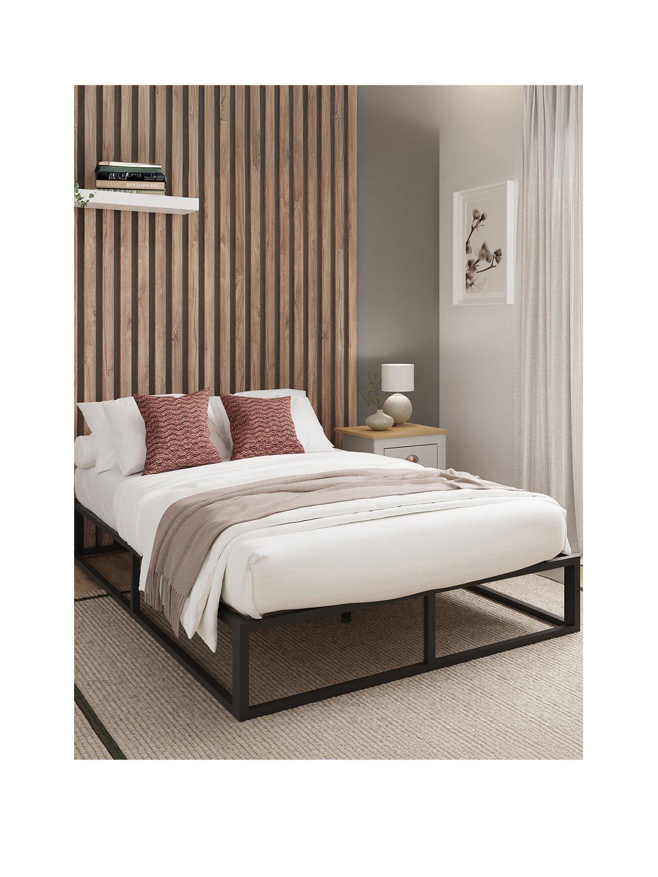 Queen size platform for sale new arrivals