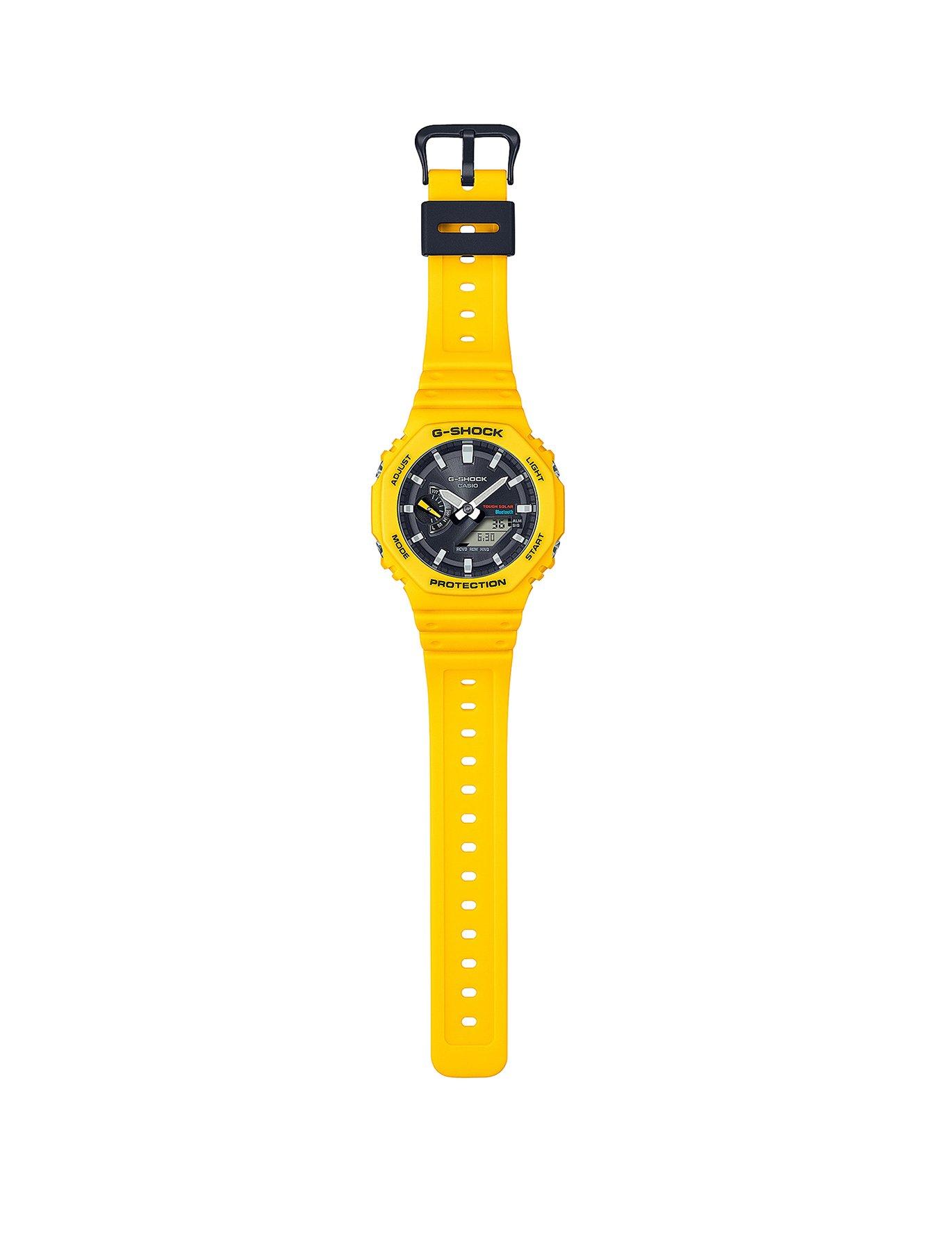 Casio shock online watches