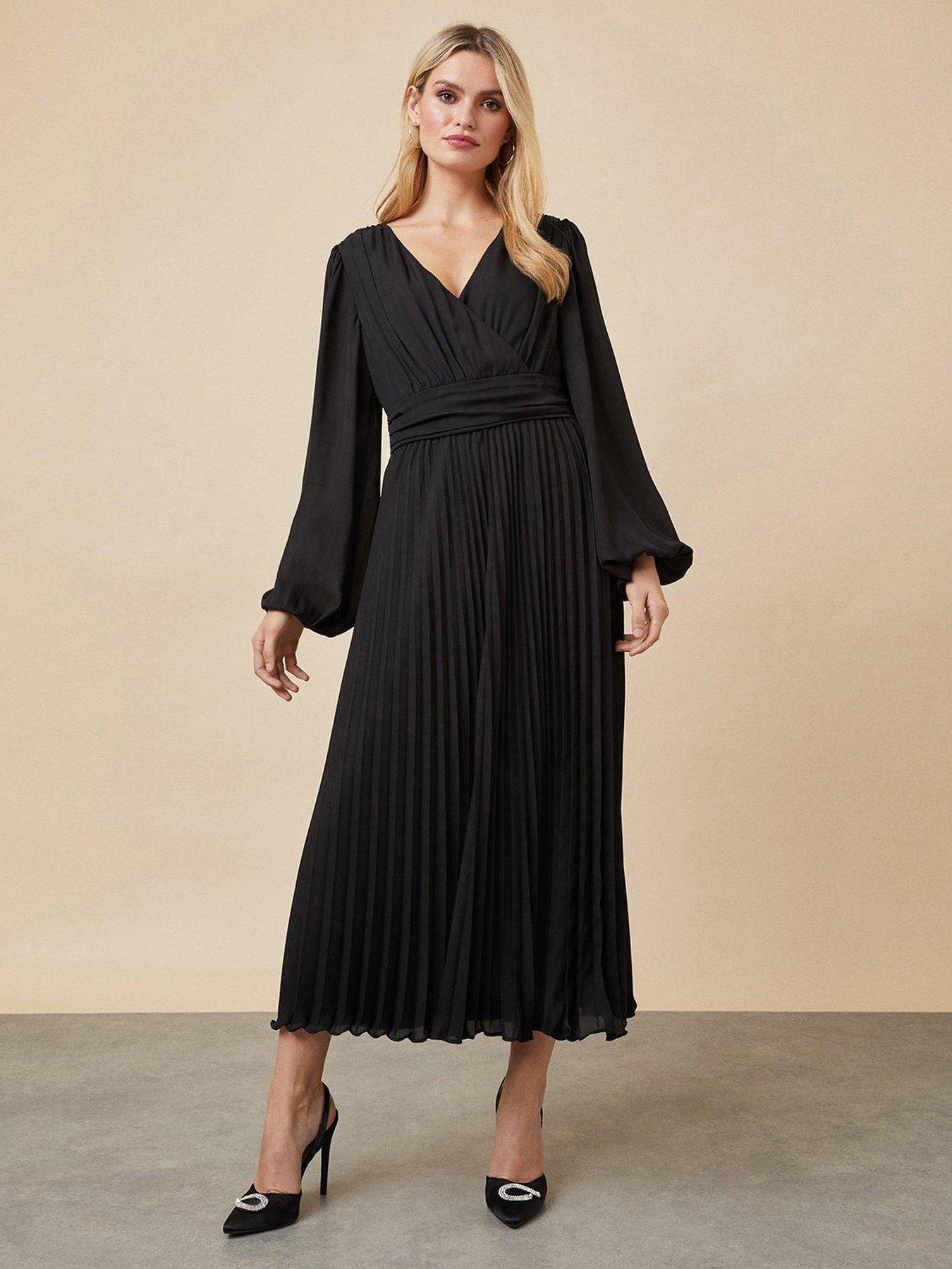 Wallis cheap maxi dresses