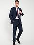  image of everyday-regular-suit-trouser-navy