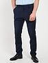  image of everyday-slim-suit-trouser-navy