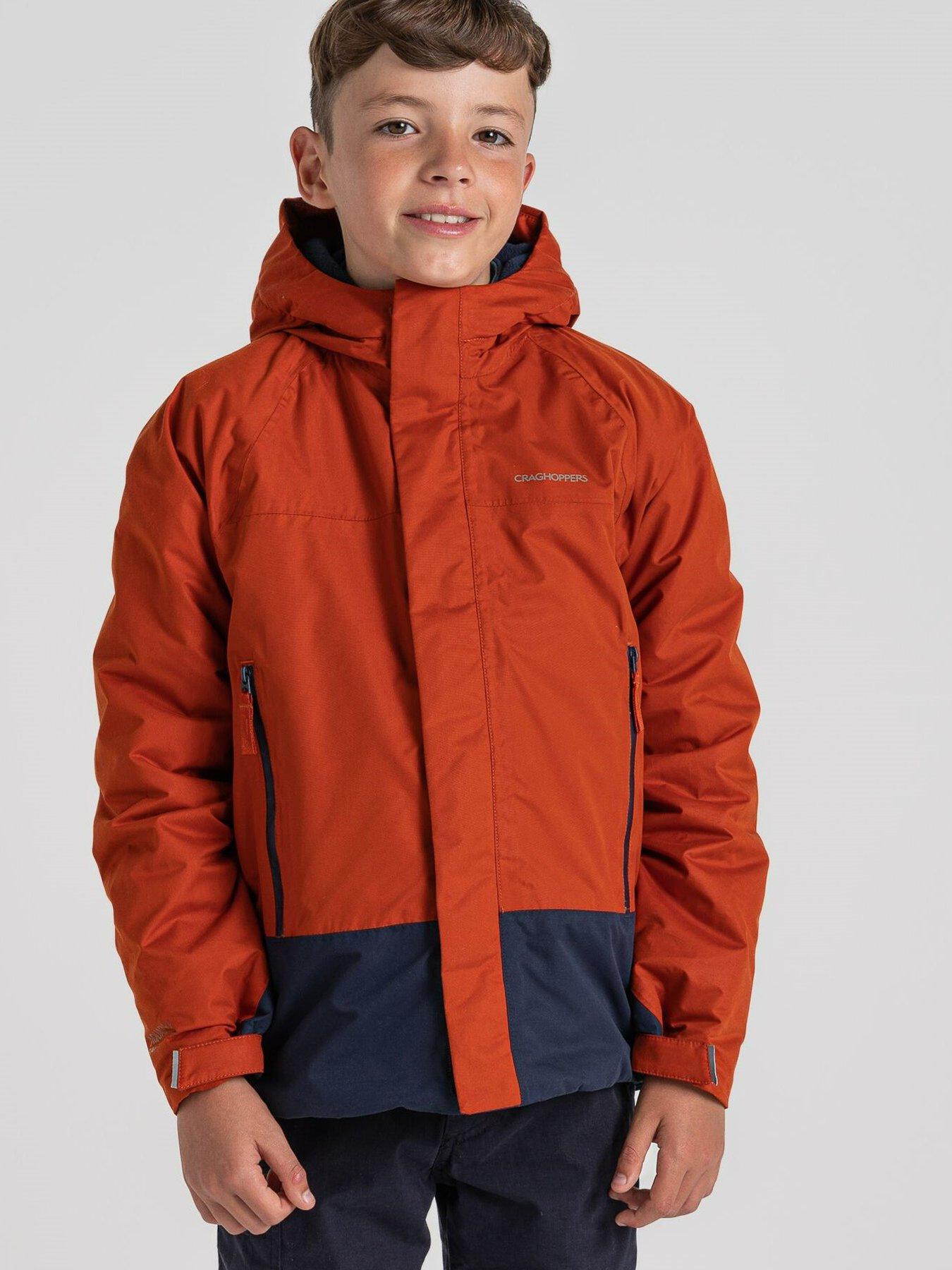 Craghoppers aquadry outlet insulated jacket