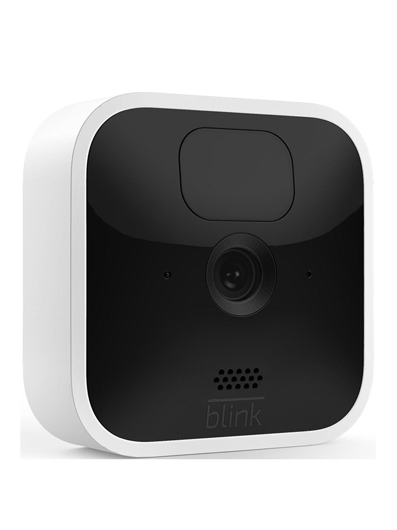 Blink best sale camera installation