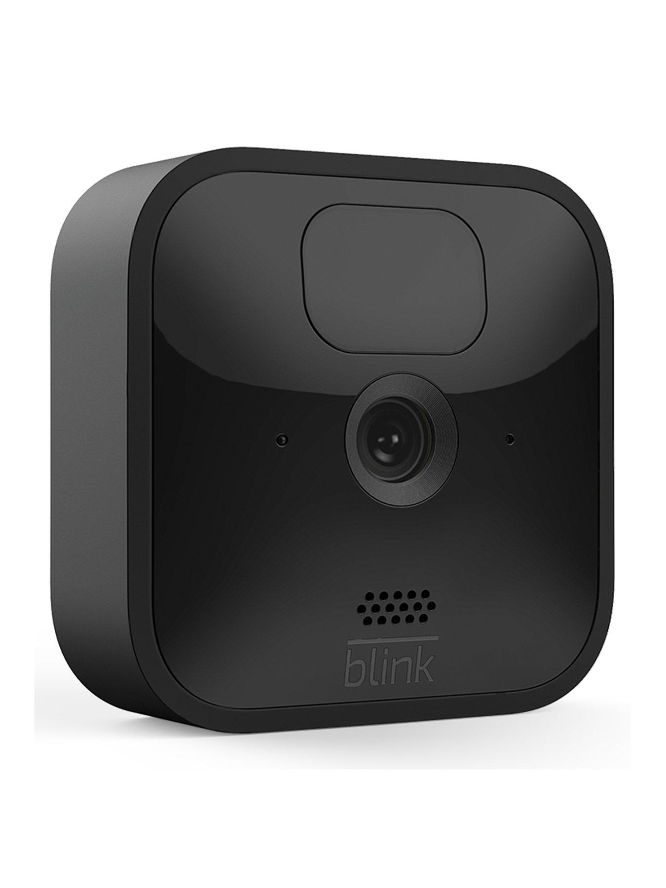 Amazon Blink Outdoor , Wireless, weatherresistant HD security camera