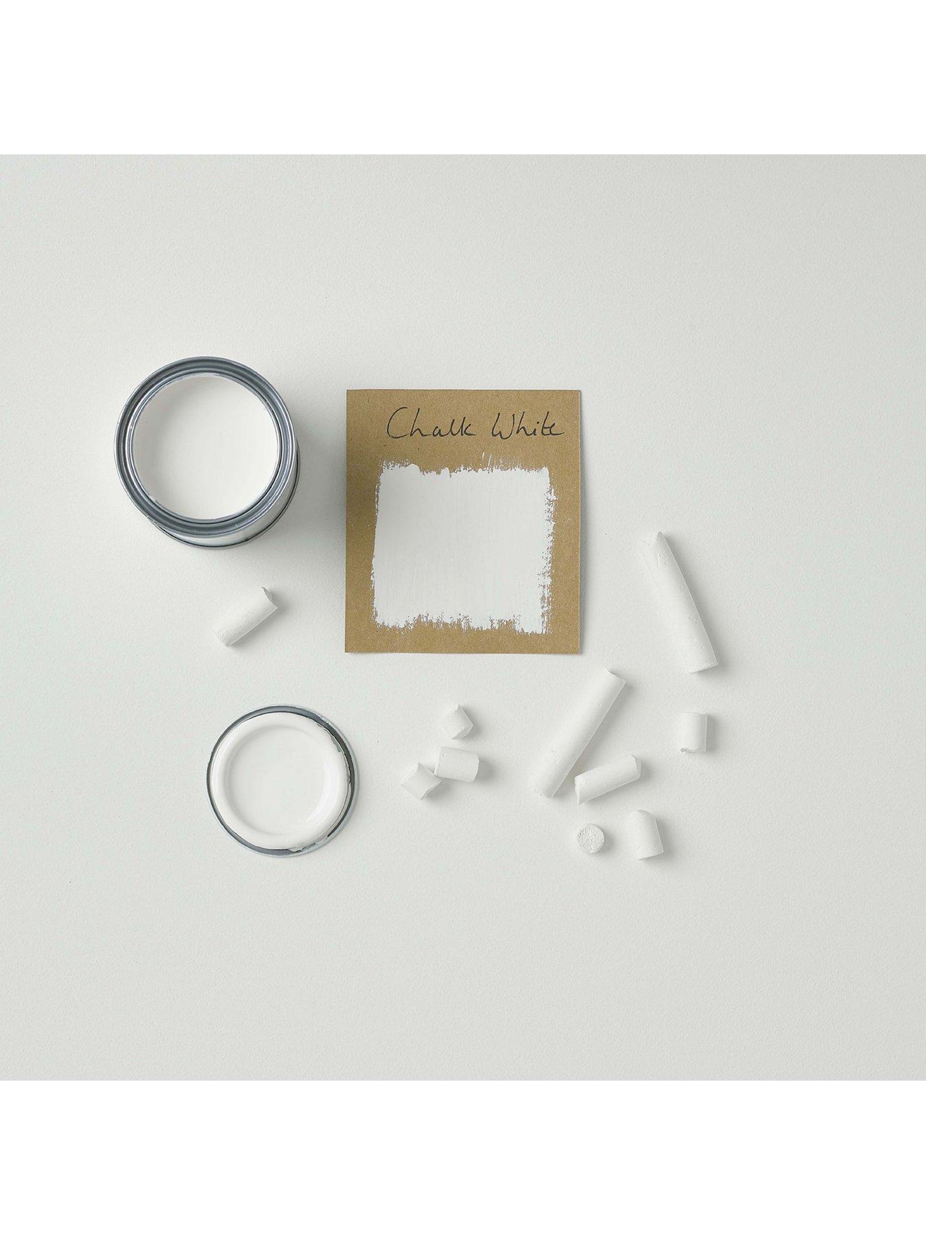 Image 5 of 6 of Rust-Oleum Matt Finish 750 ml Radiator Paint &ndash; Chalk White