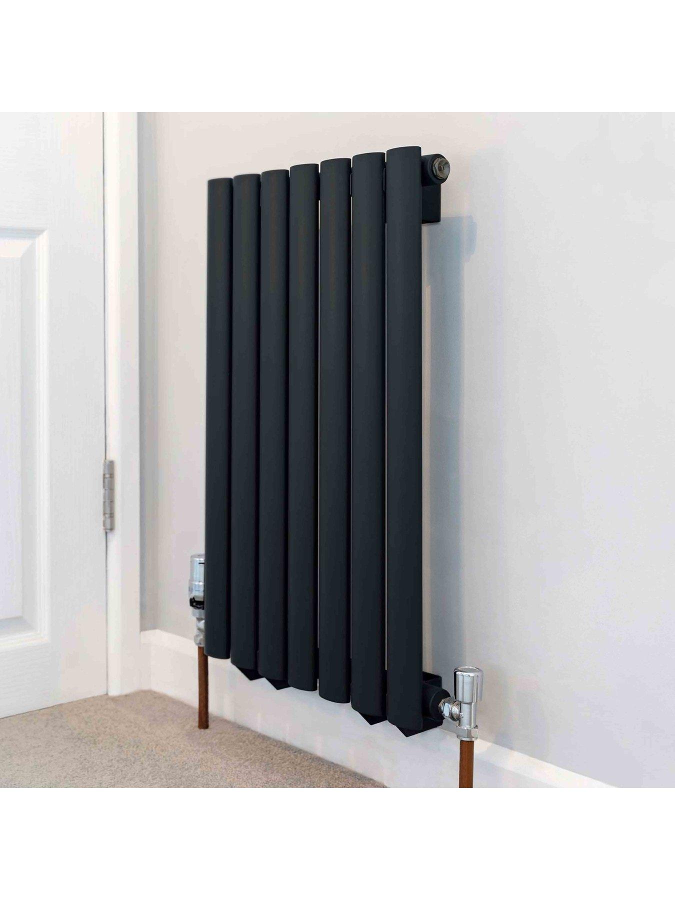 Rust-Oleum Matt Finish 750 ml Radiator Paint – Black Sand | Very