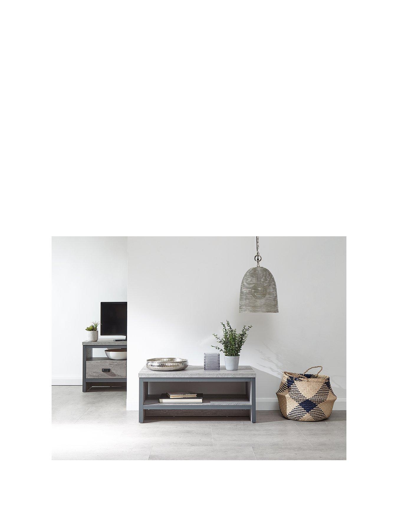 Image 1 of 5 of GFW Boston Simple Coffee Table