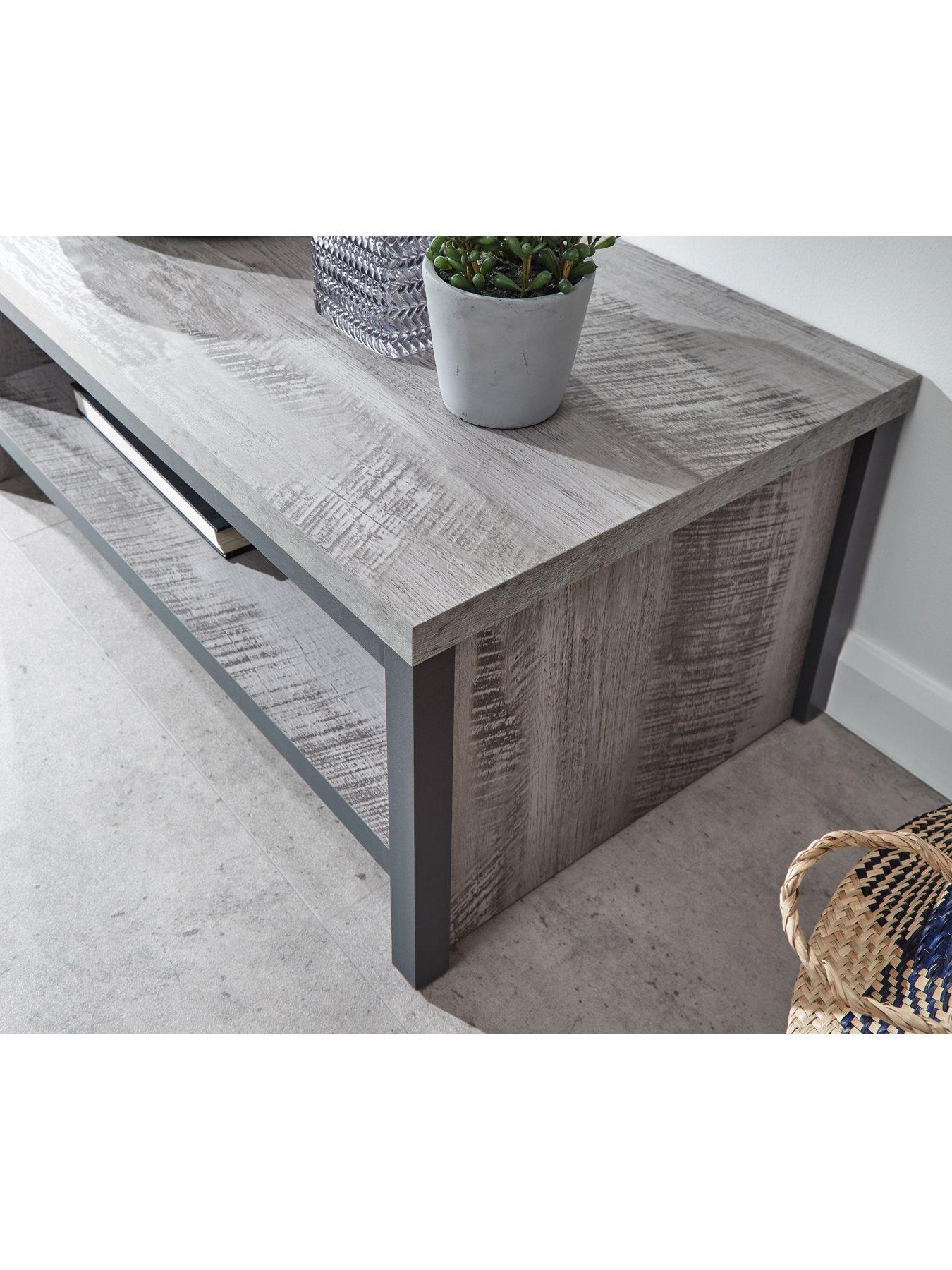 Image 4 of 5 of GFW Boston Simple Coffee Table