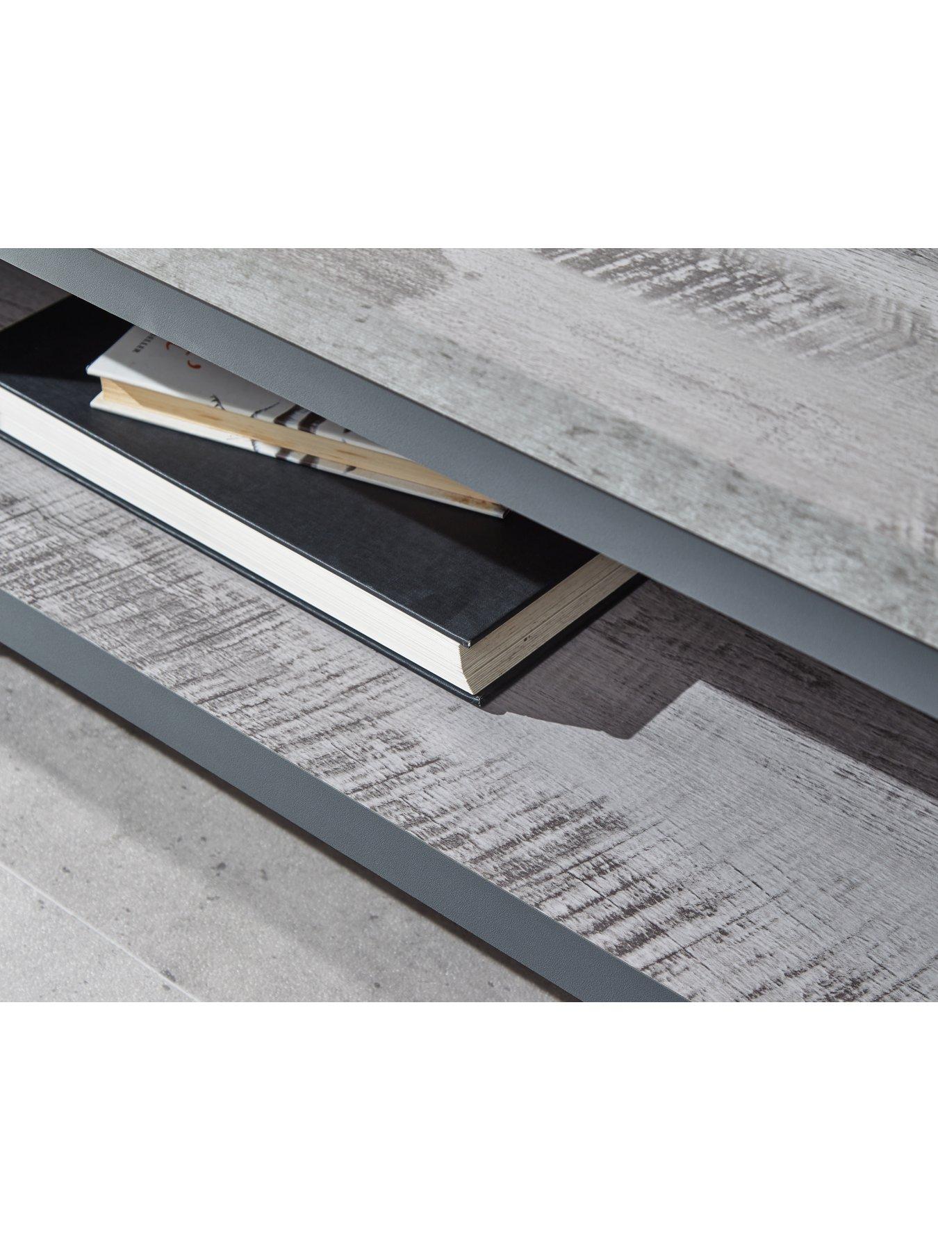 Image 5 of 5 of GFW Boston Simple Coffee Table