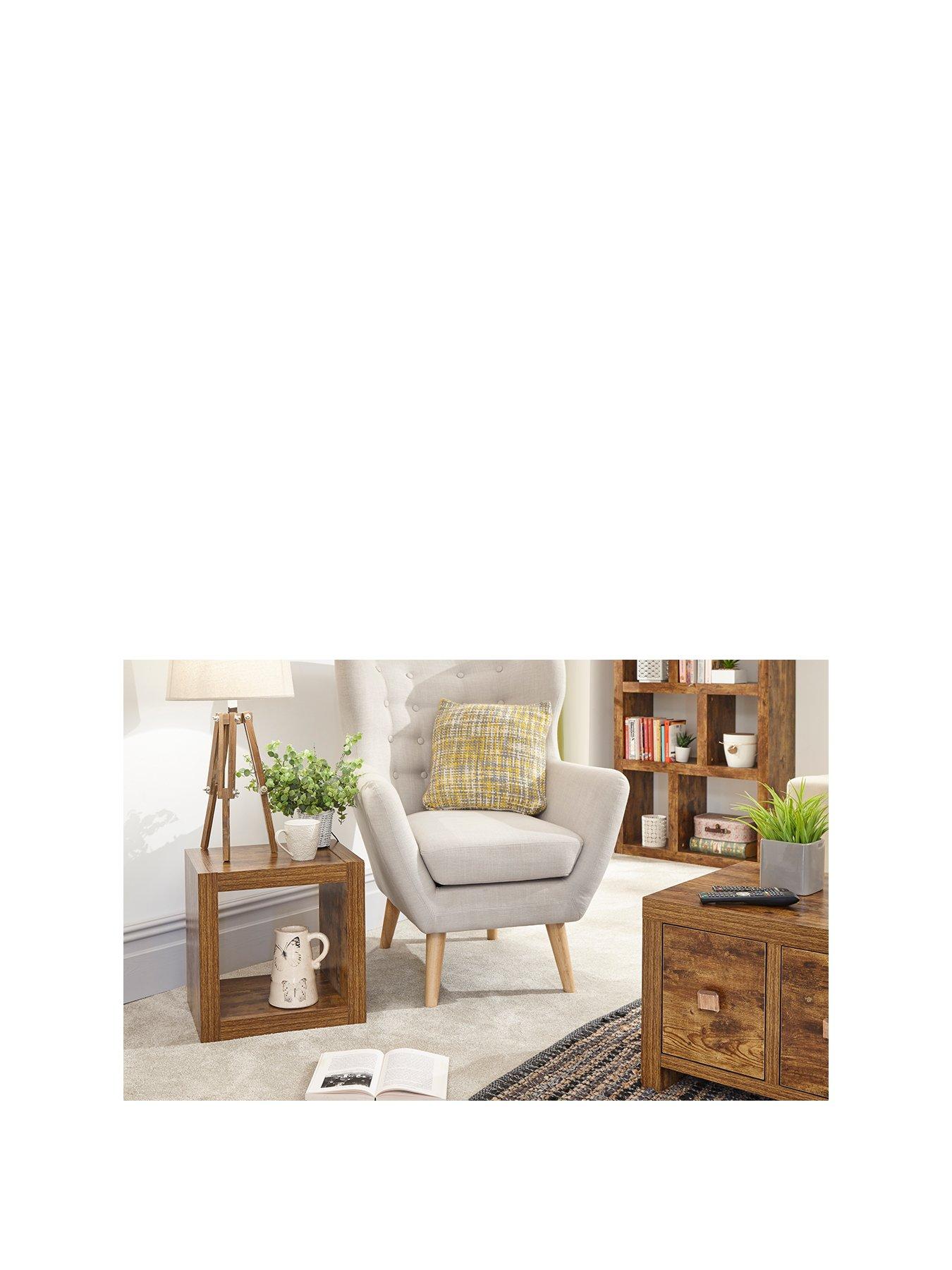 undefined Jakarta Cube Table