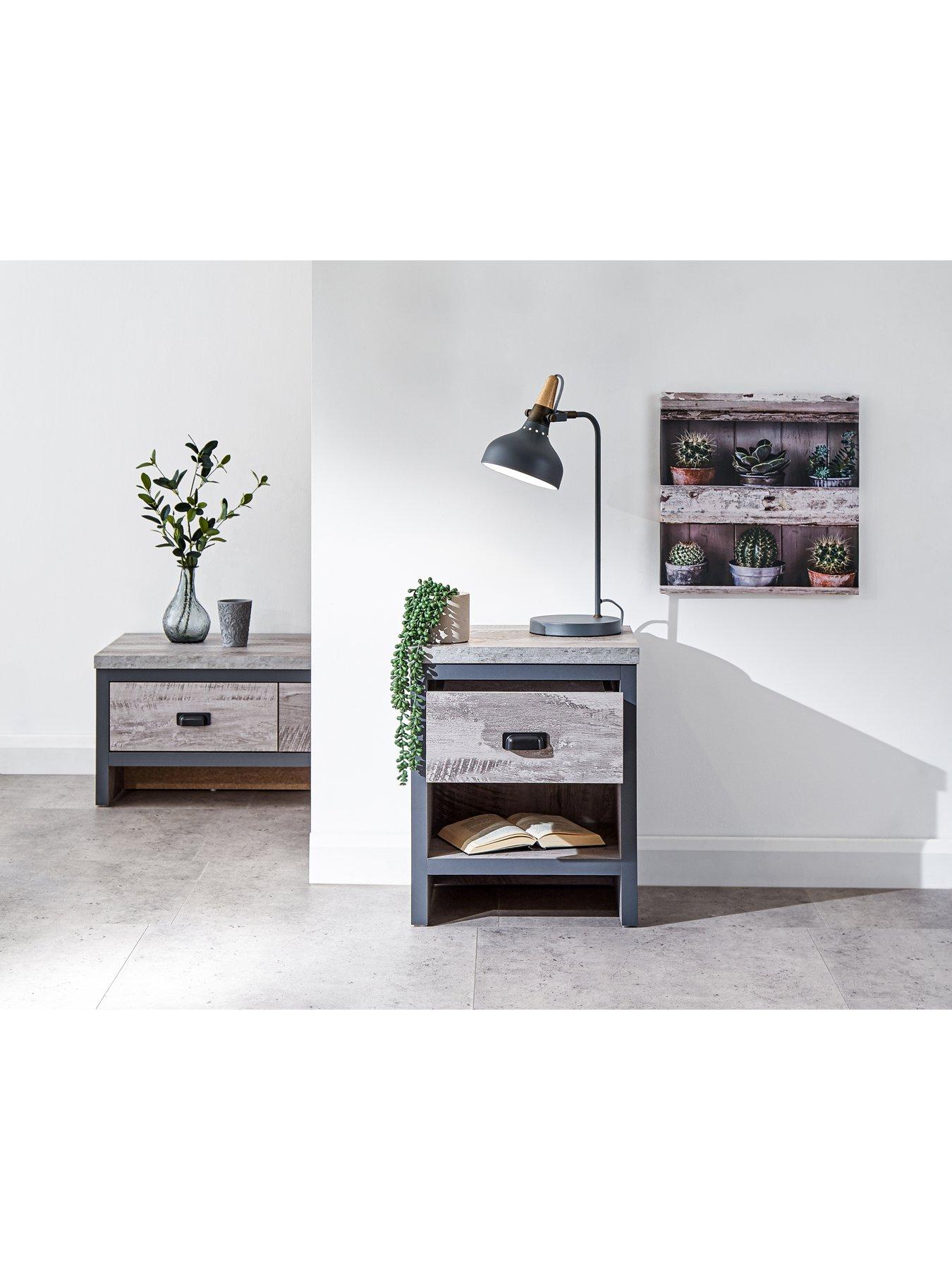 Image 2 of 5 of GFW Boston Lamp Table