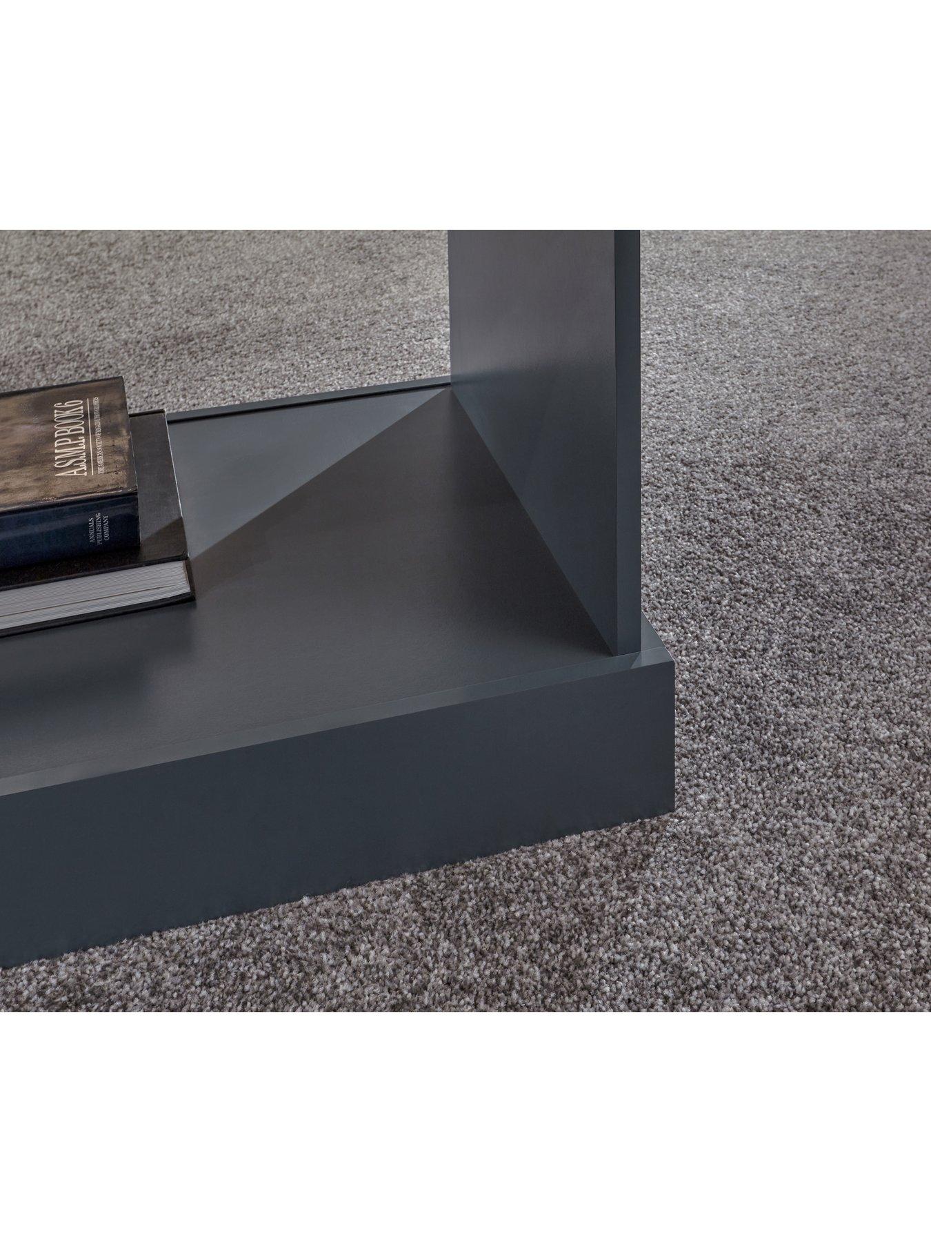 Image 4 of 5 of GFW Kendal Coffee Table - Blue