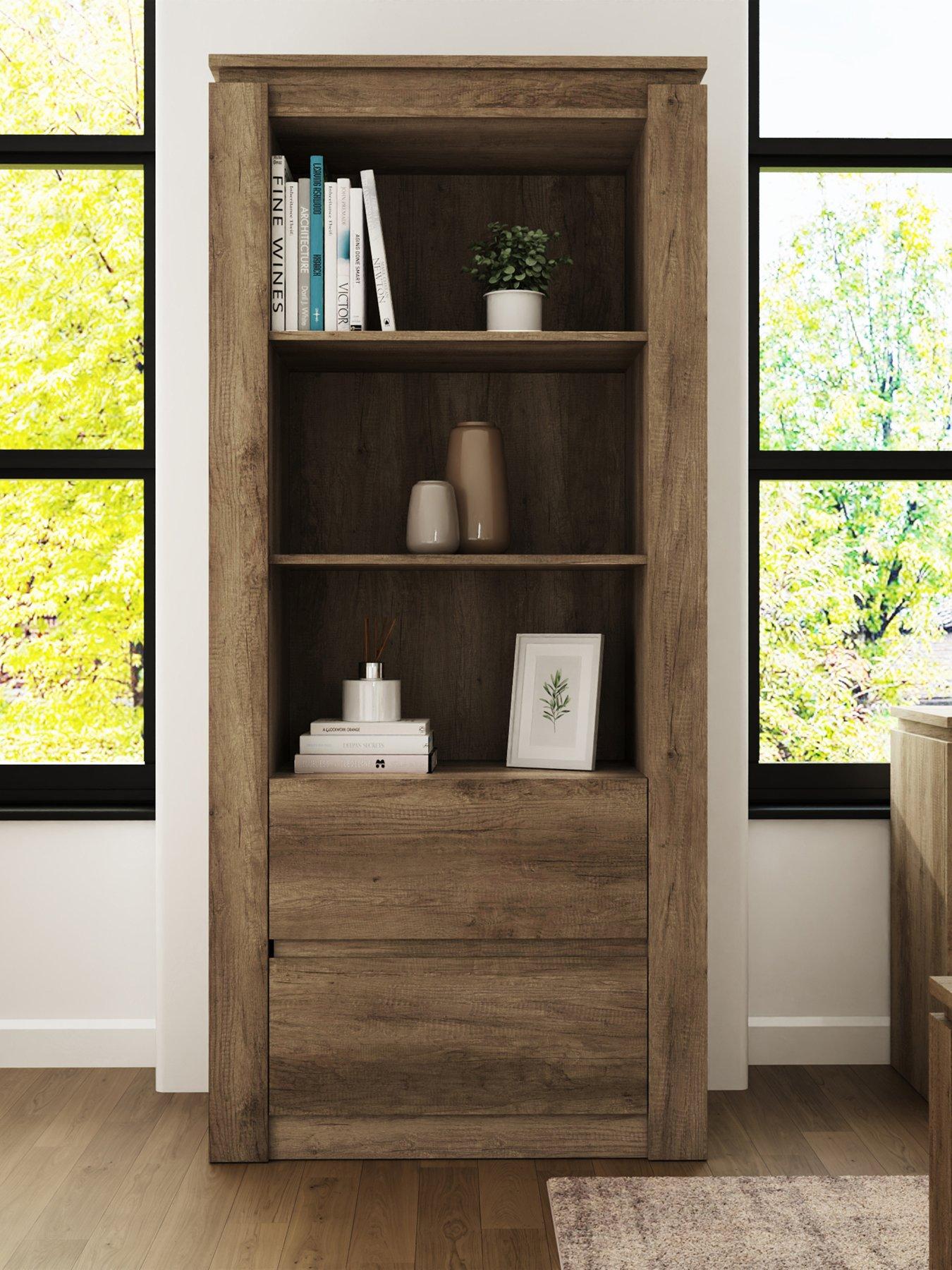 Image 1 of 7 of GFW Canyon Bookcase