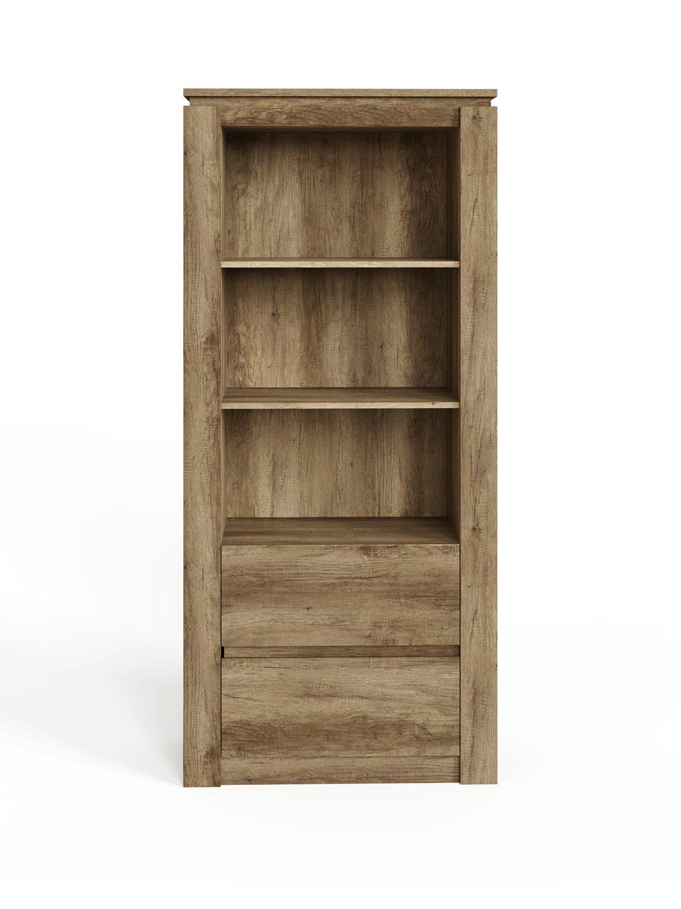 Image 2 of 7 of GFW Canyon Bookcase