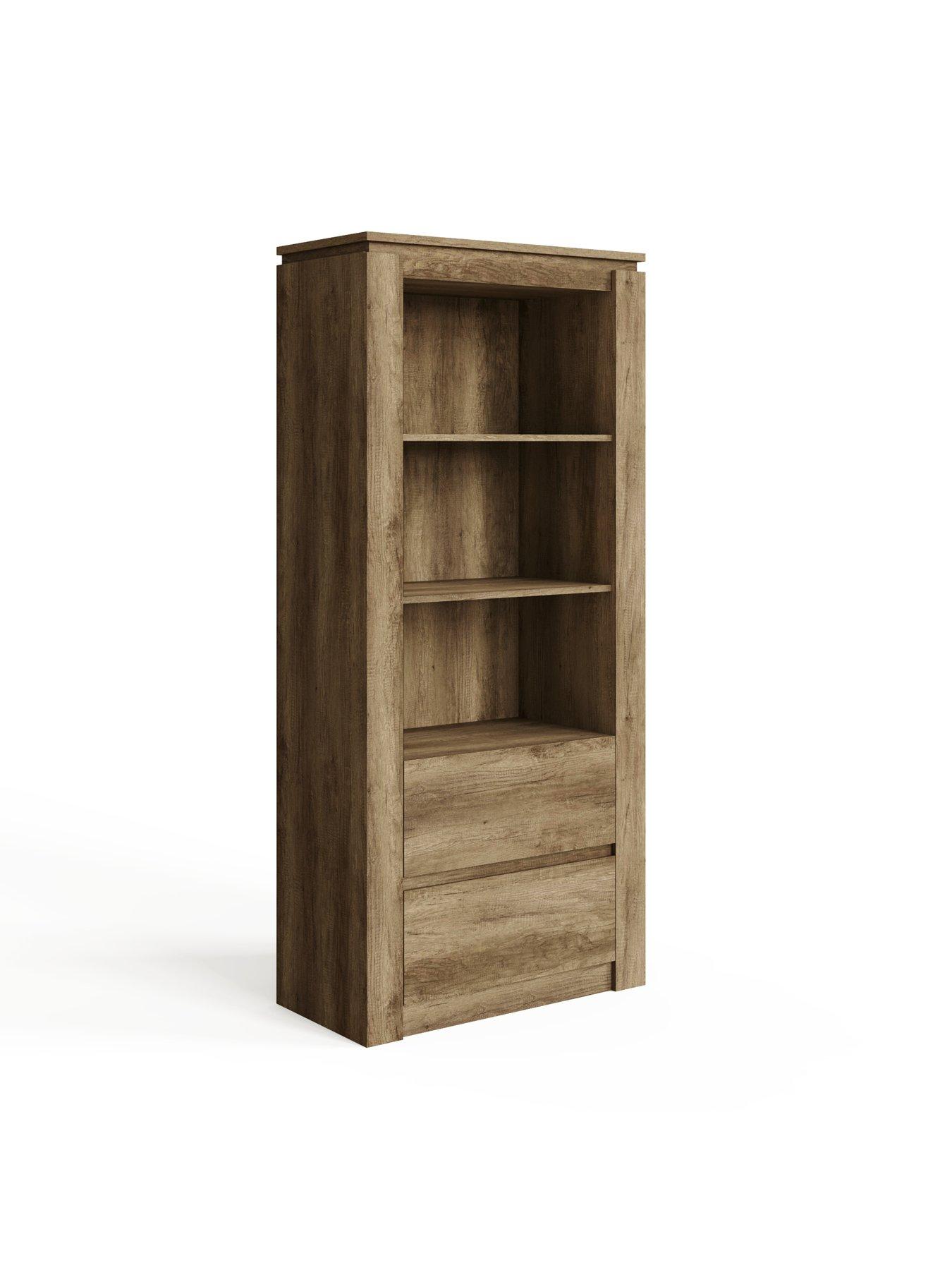 Image 3 of 7 of GFW Canyon Bookcase