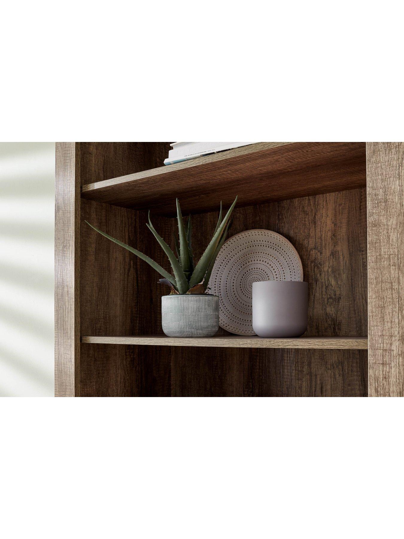 Image 4 of 6 of GFW Canyon Bookcase