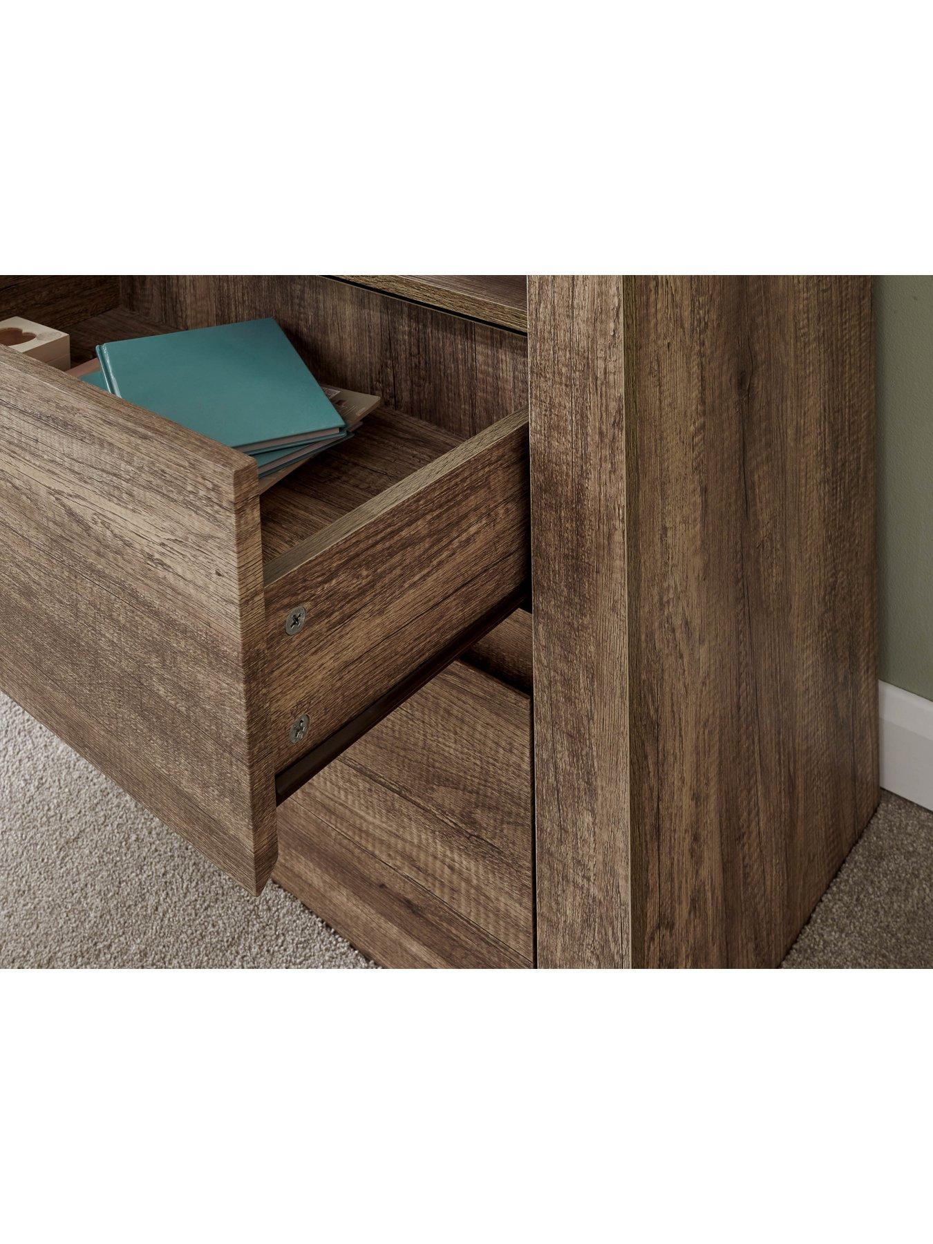 Image 5 of 6 of GFW Canyon Bookcase
