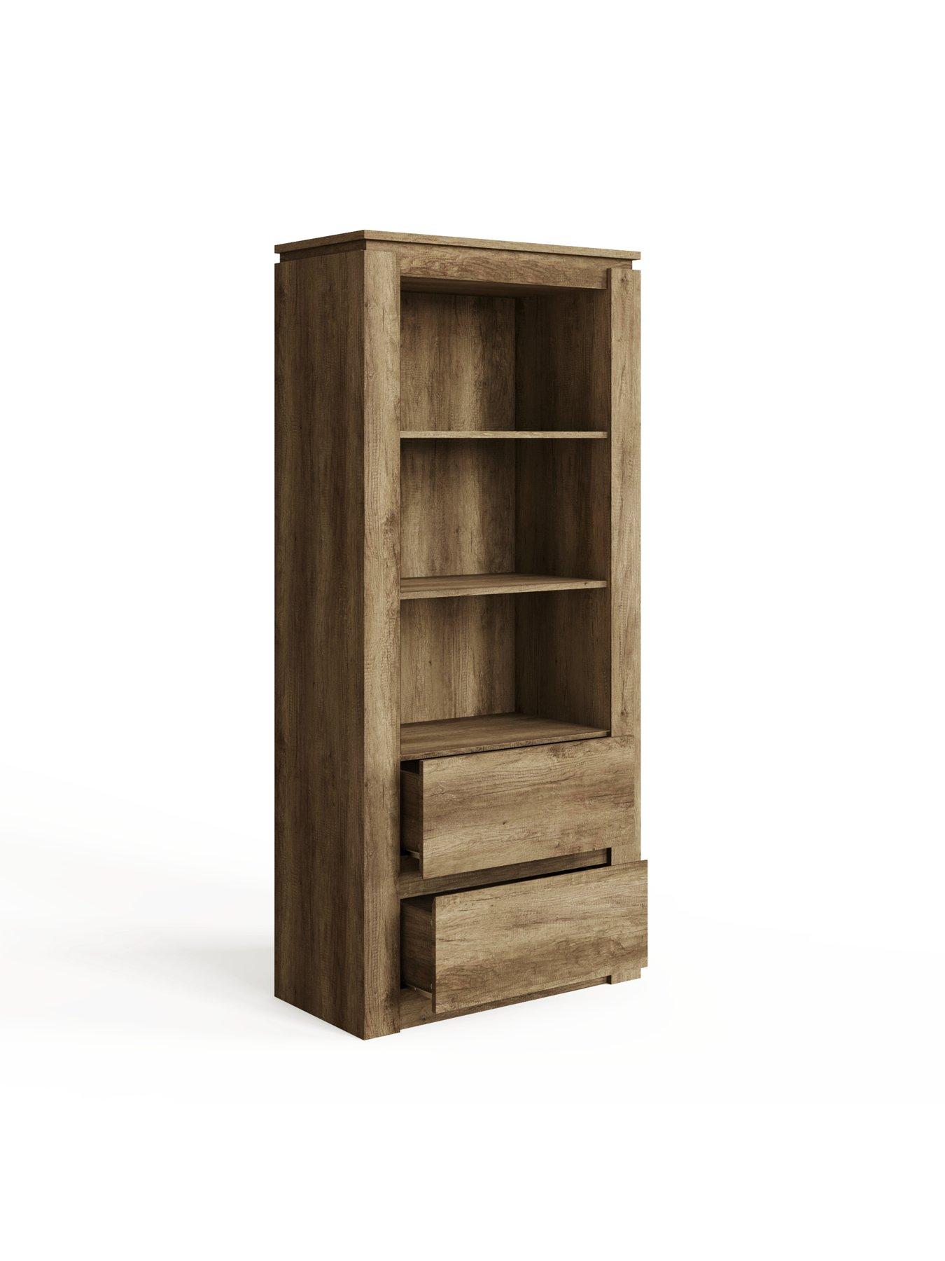 Image 5 of 7 of GFW Canyon Bookcase