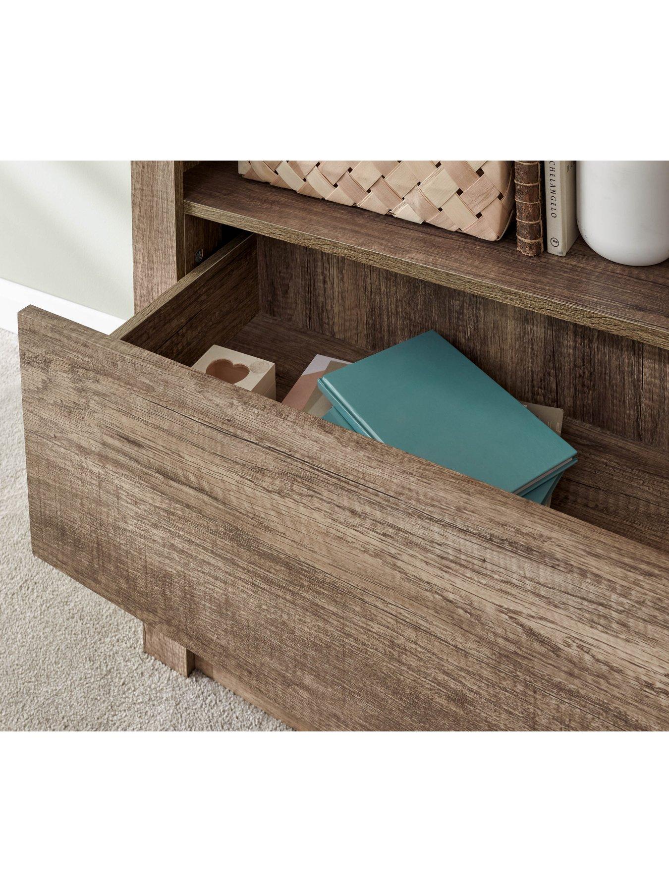 Image 6 of 6 of GFW Canyon Bookcase