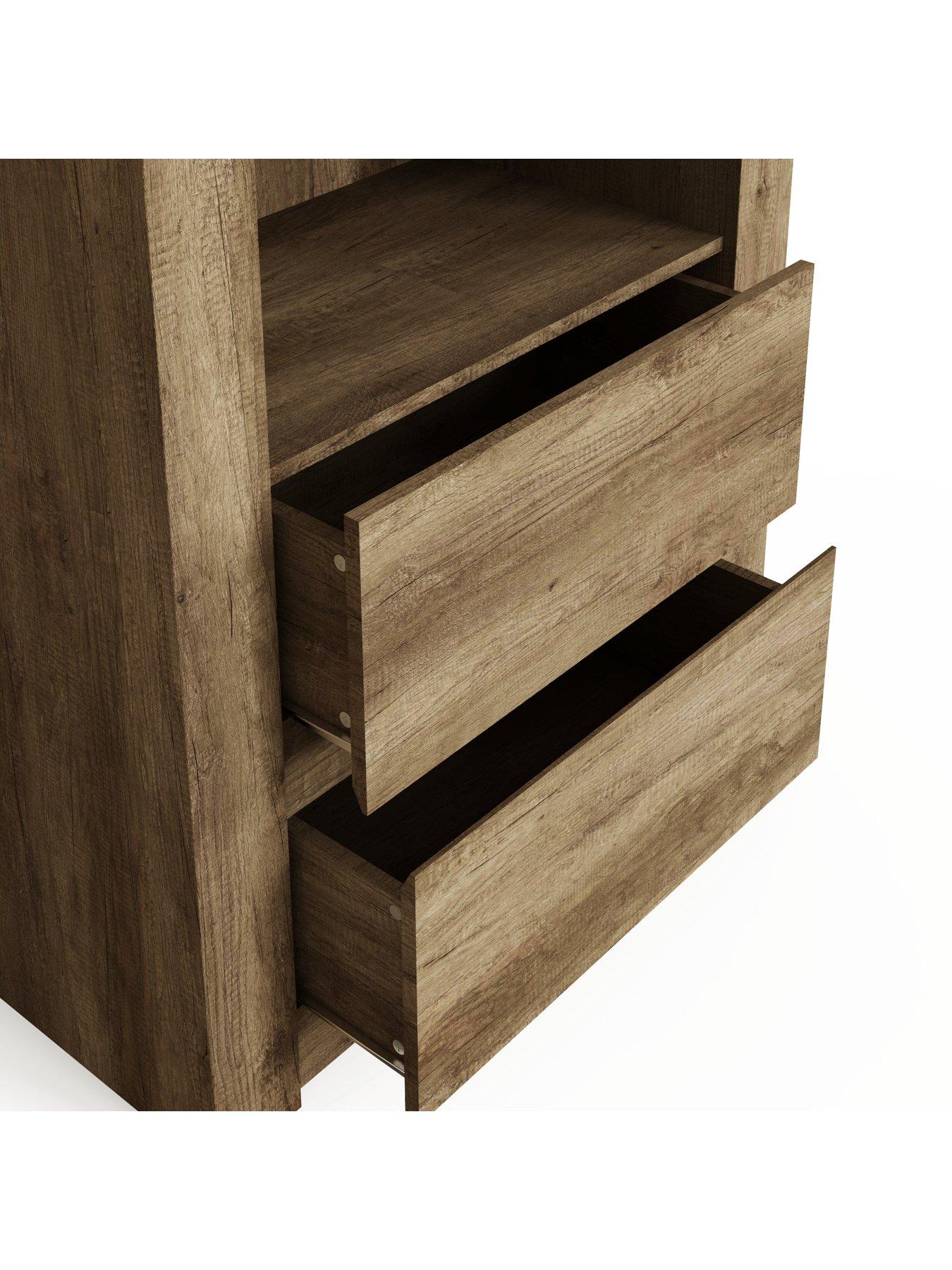 Image 6 of 7 of GFW Canyon Bookcase