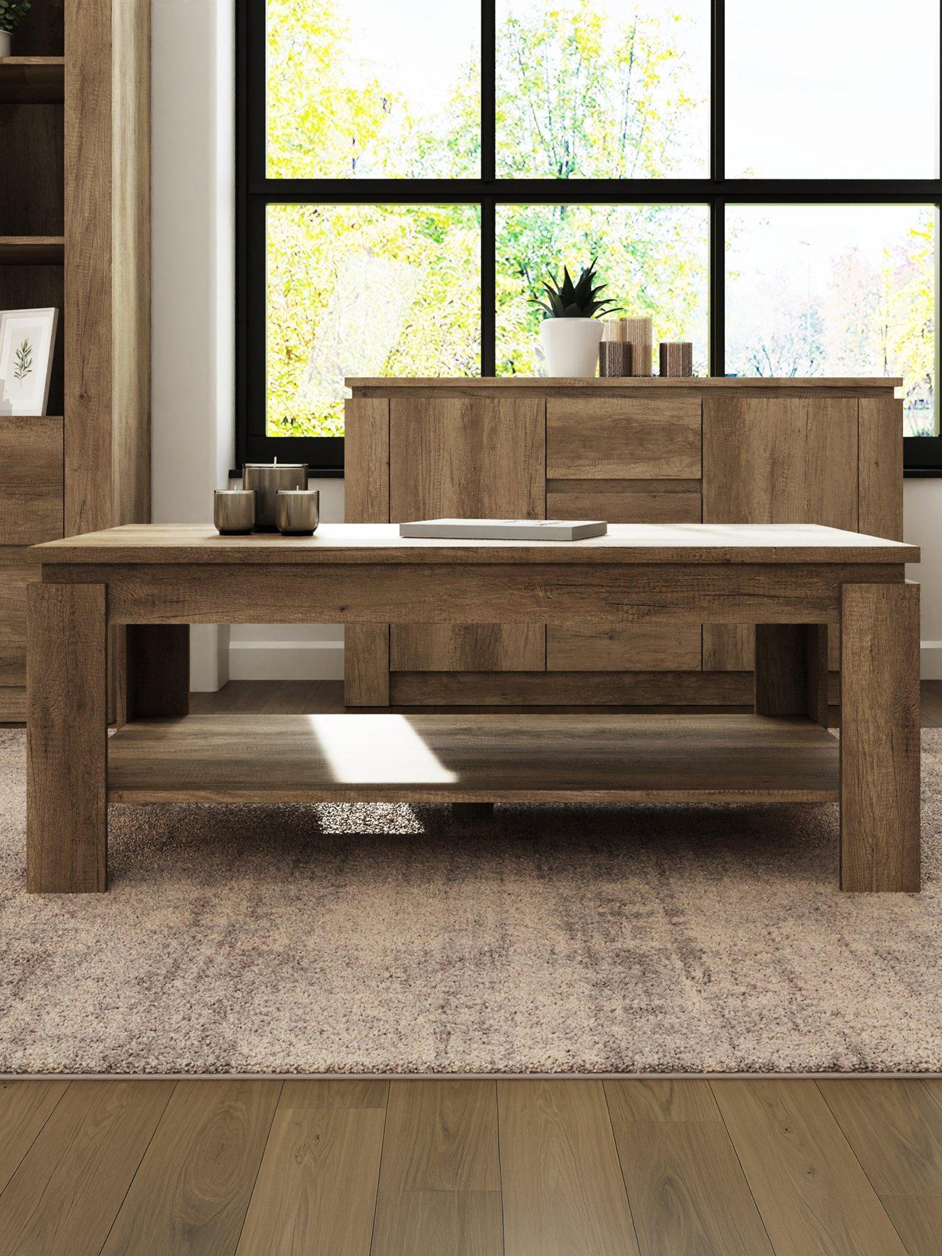 Image 1 of 6 of GFW Canyon Coffee Table