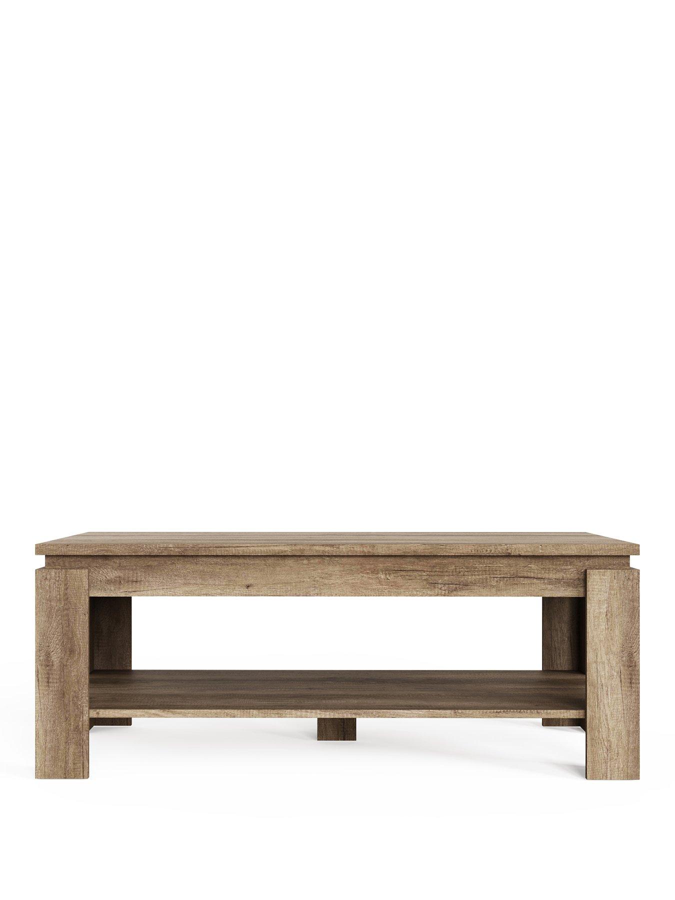 Image 2 of 6 of GFW Canyon Coffee Table