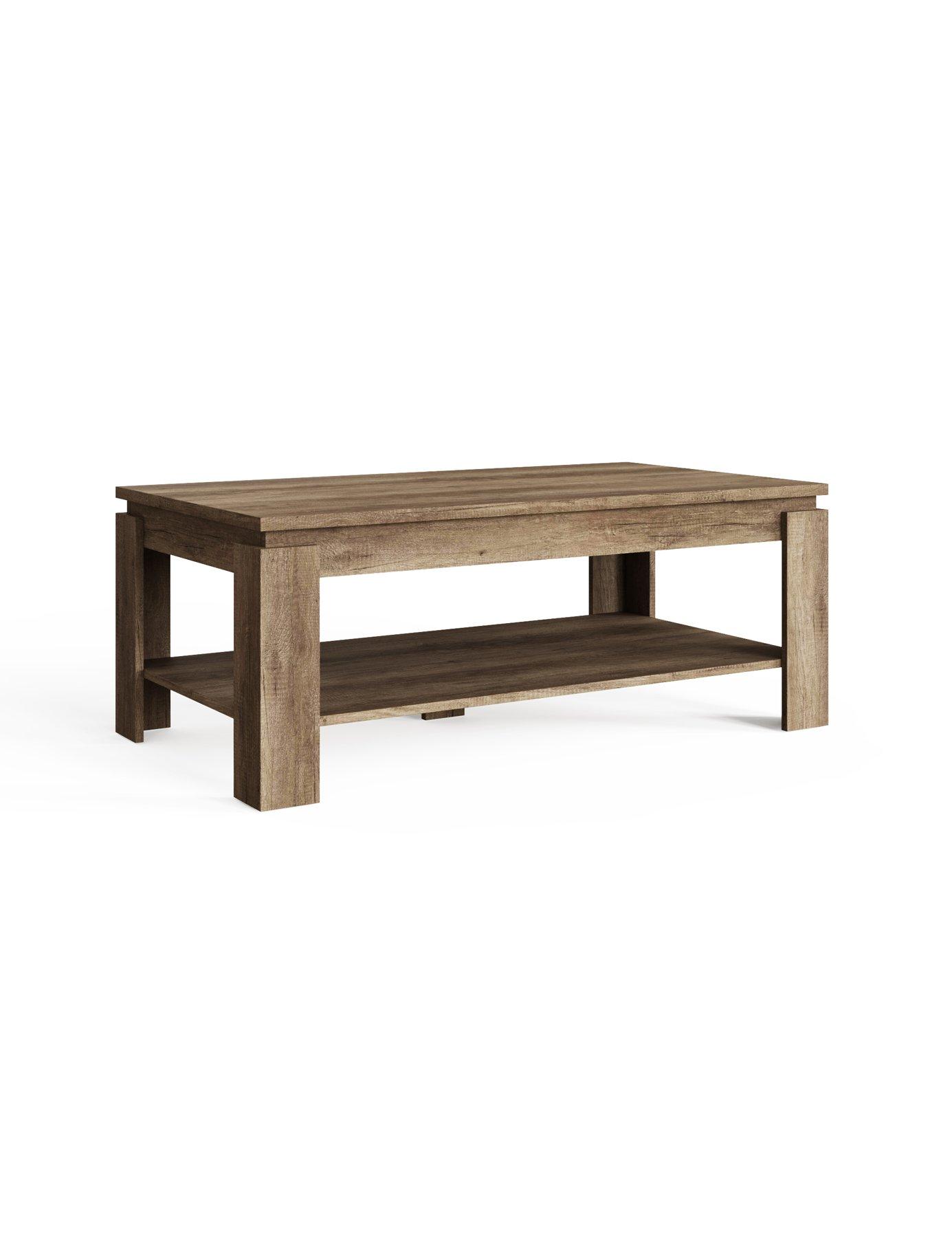 Image 3 of 6 of GFW Canyon Coffee Table