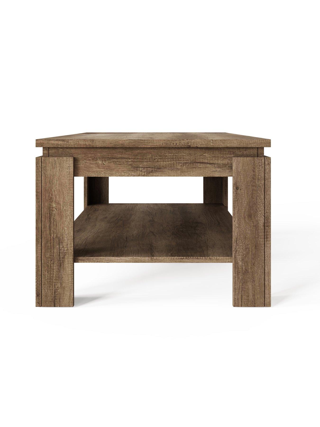 Image 4 of 6 of GFW Canyon Coffee Table