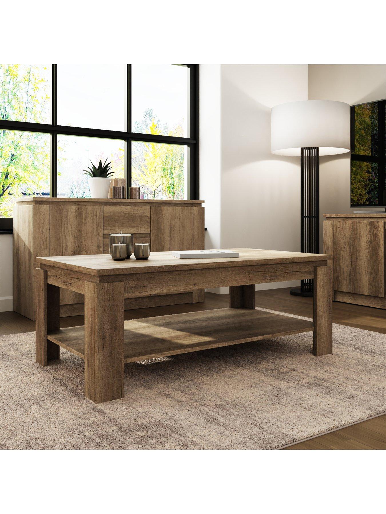 Image 5 of 6 of GFW Canyon Coffee Table