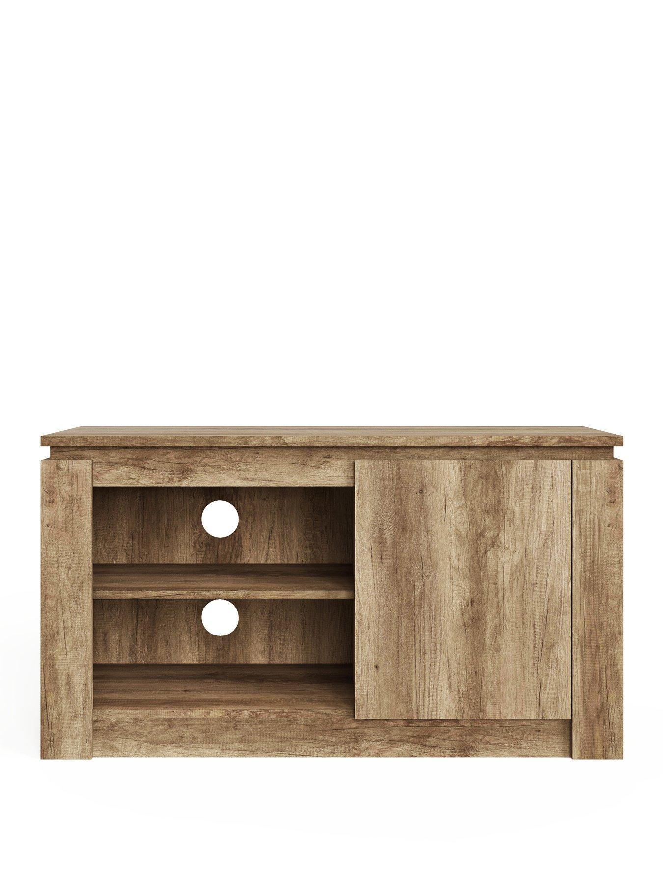 Image 2 of 6 of GFW Canyon Compact TV&nbsp;Unit - fits up to 50 inch TV