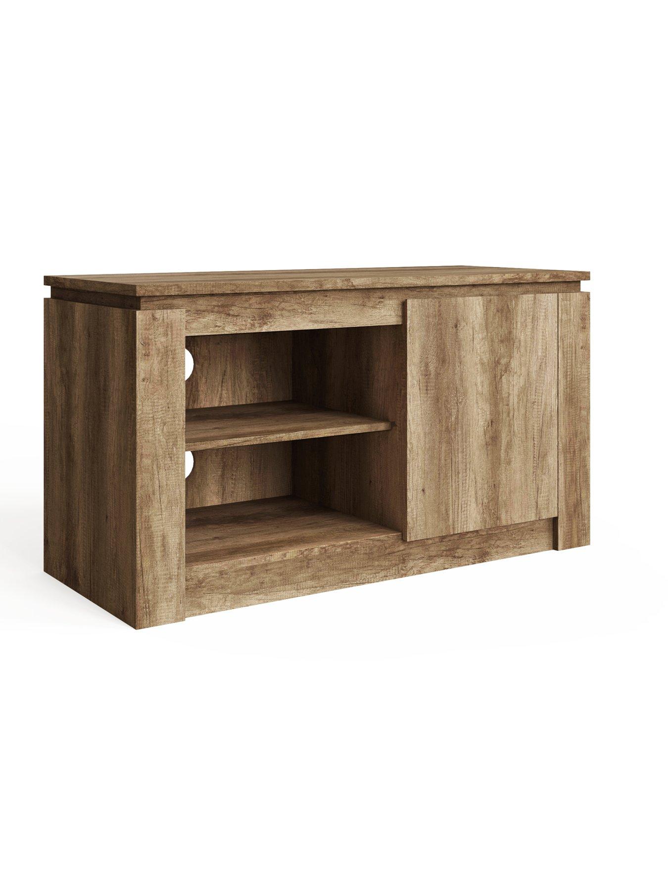 Image 3 of 6 of GFW Canyon Compact TV&nbsp;Unit - fits up to 50 inch TV