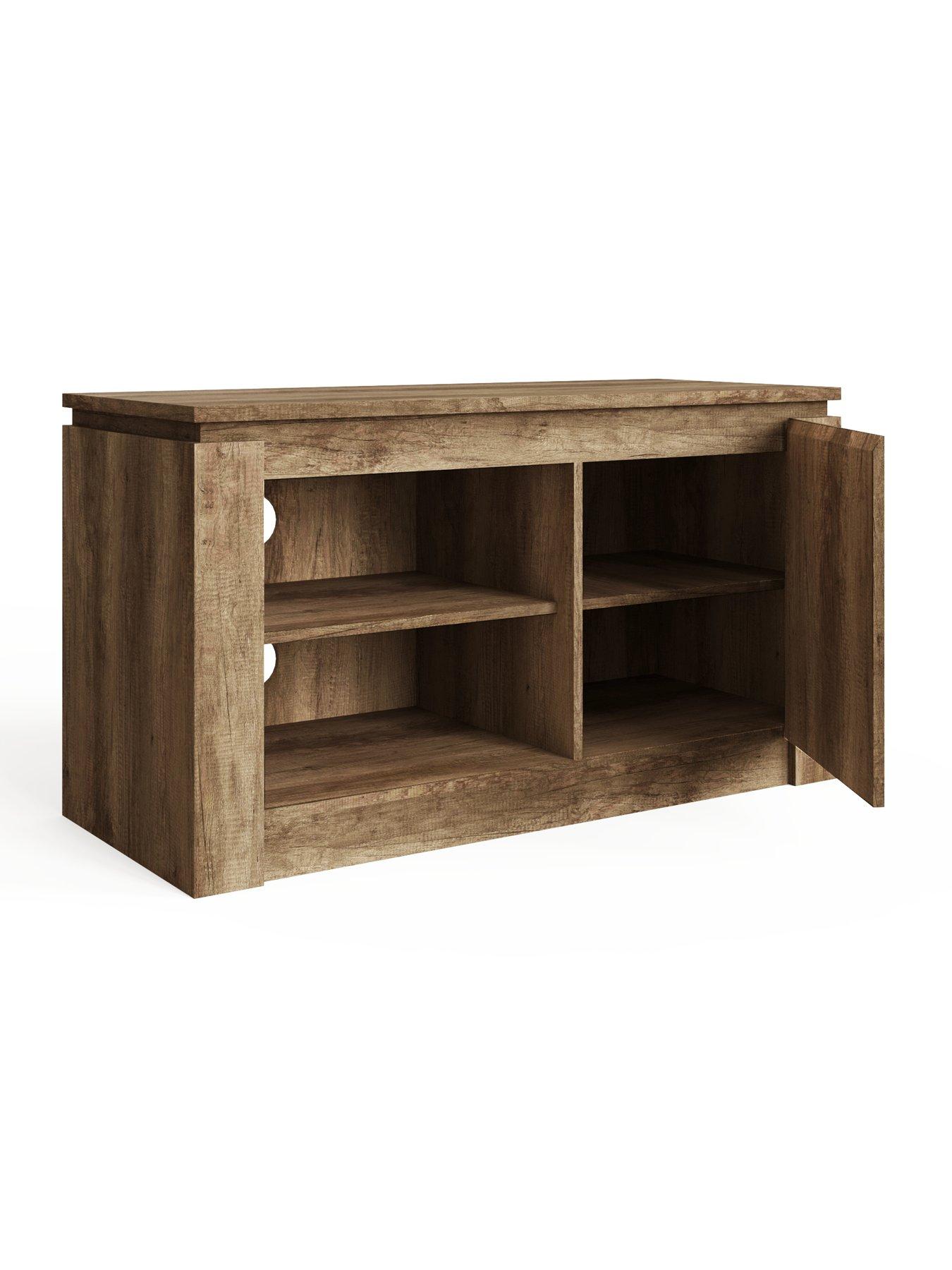 Image 4 of 6 of GFW Canyon Compact TV&nbsp;Unit - fits up to 50 inch TV