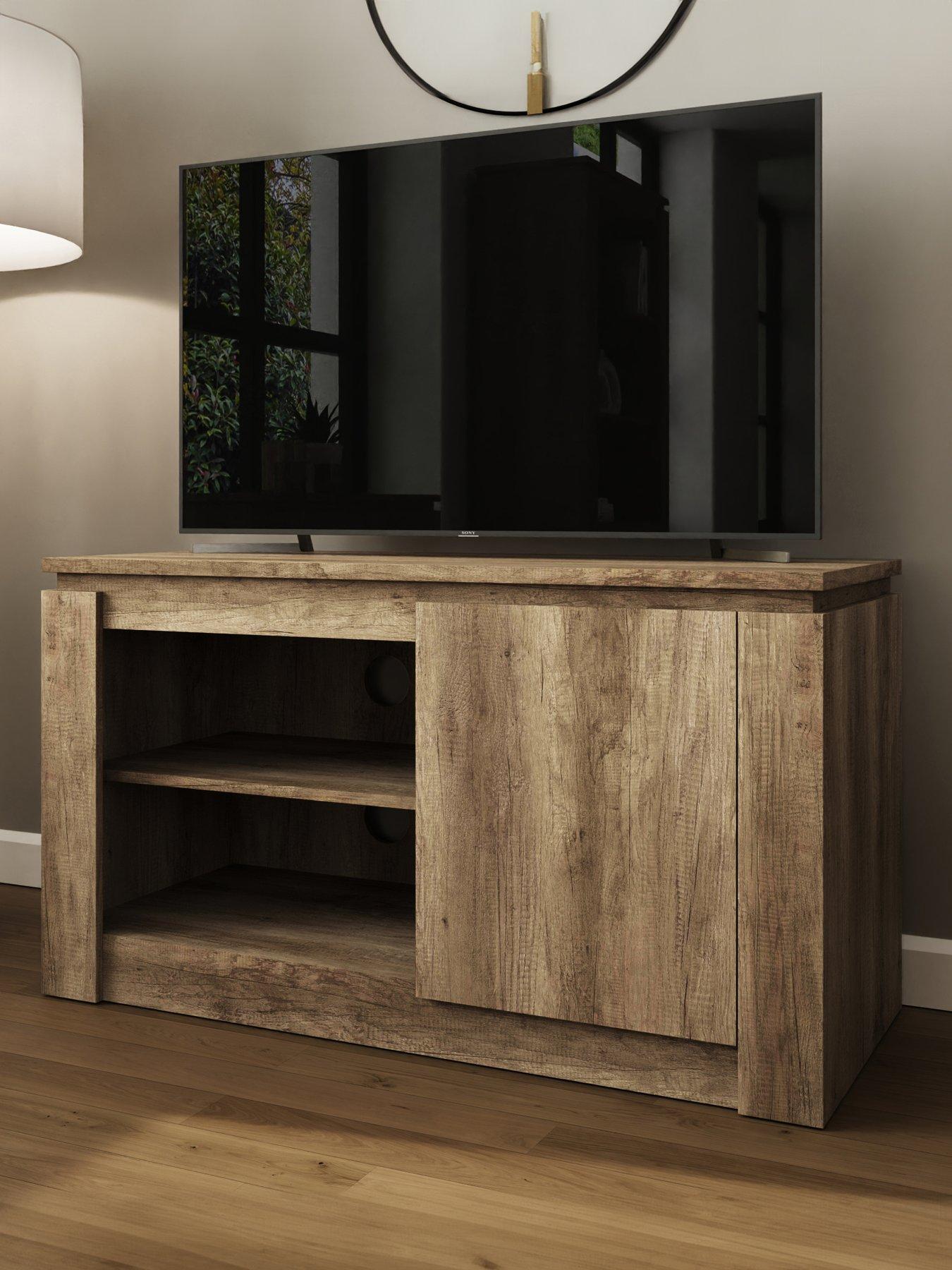 Image 5 of 6 of GFW Canyon Compact TV&nbsp;Unit - fits up to 50 inch TV